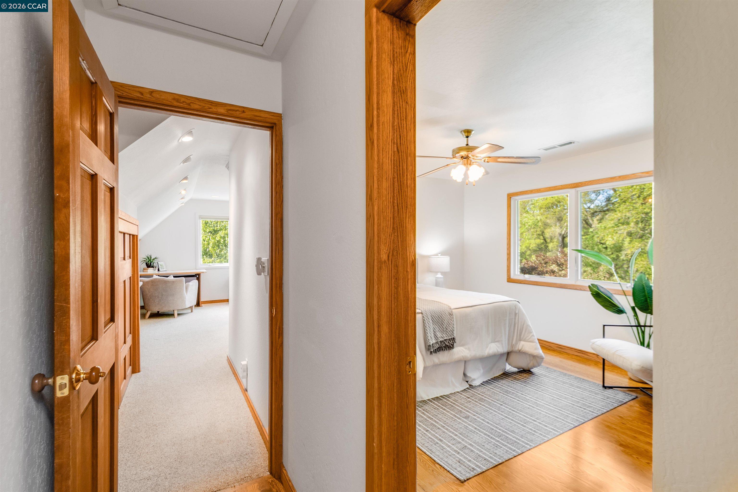 Detail Gallery Image 40 of 59 For 4 Wallabi Ct, Lafayette,  CA 94549 - 4 Beds | 3 Baths