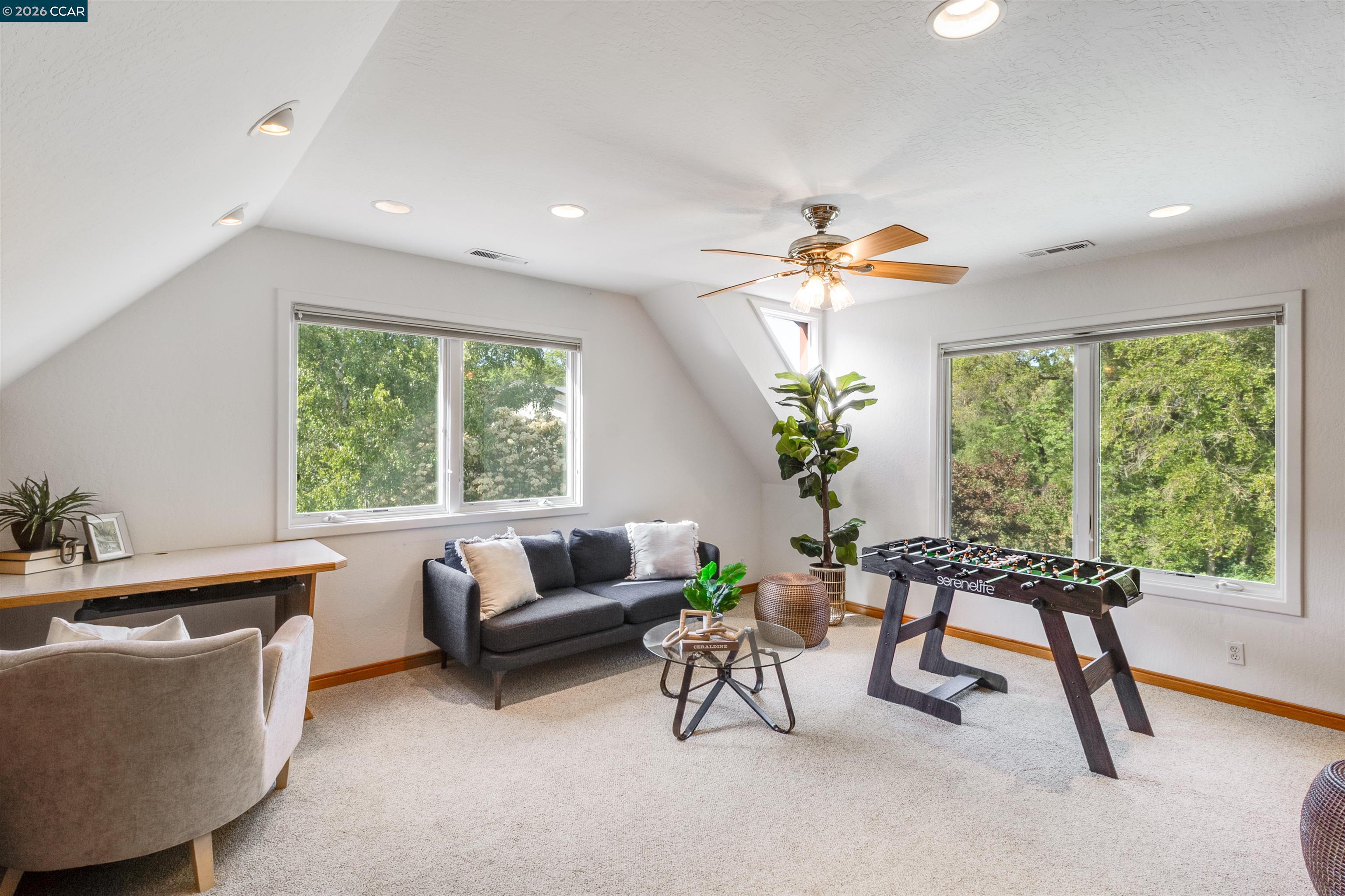 Detail Gallery Image 42 of 59 For 4 Wallabi Ct, Lafayette,  CA 94549 - 4 Beds | 3 Baths