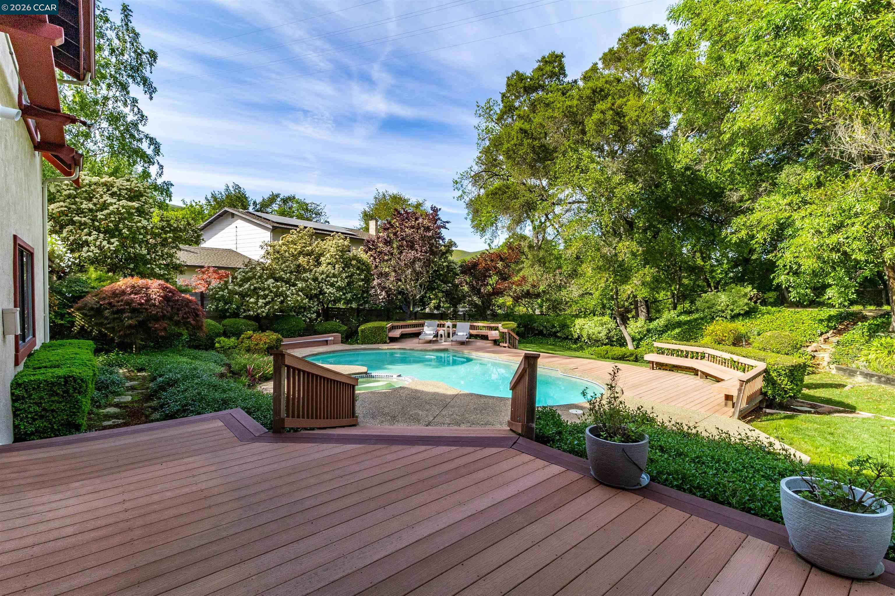 Detail Gallery Image 45 of 59 For 4 Wallabi Ct, Lafayette,  CA 94549 - 4 Beds | 3 Baths