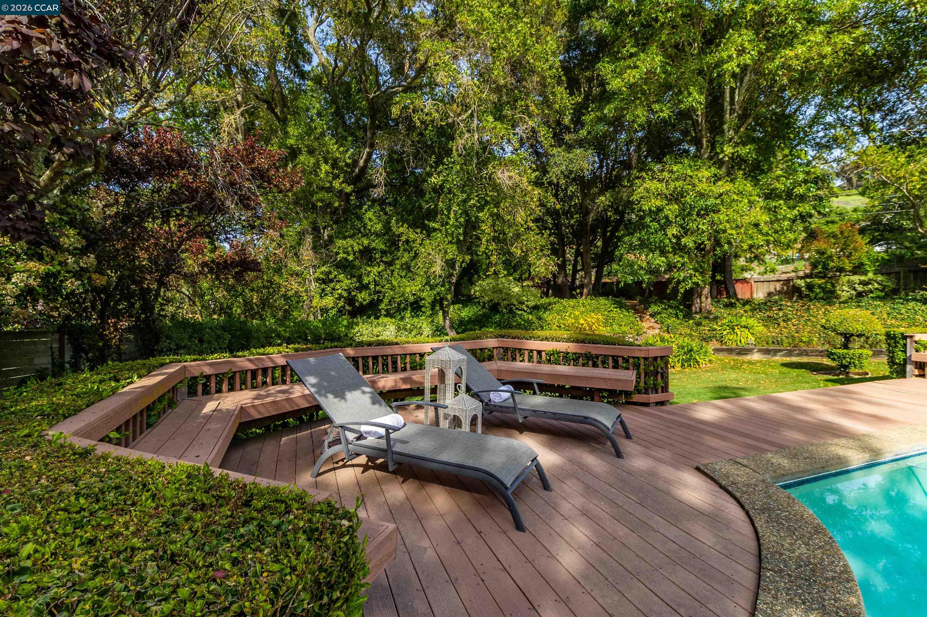 Detail Gallery Image 47 of 59 For 4 Wallabi Ct, Lafayette,  CA 94549 - 4 Beds | 3 Baths