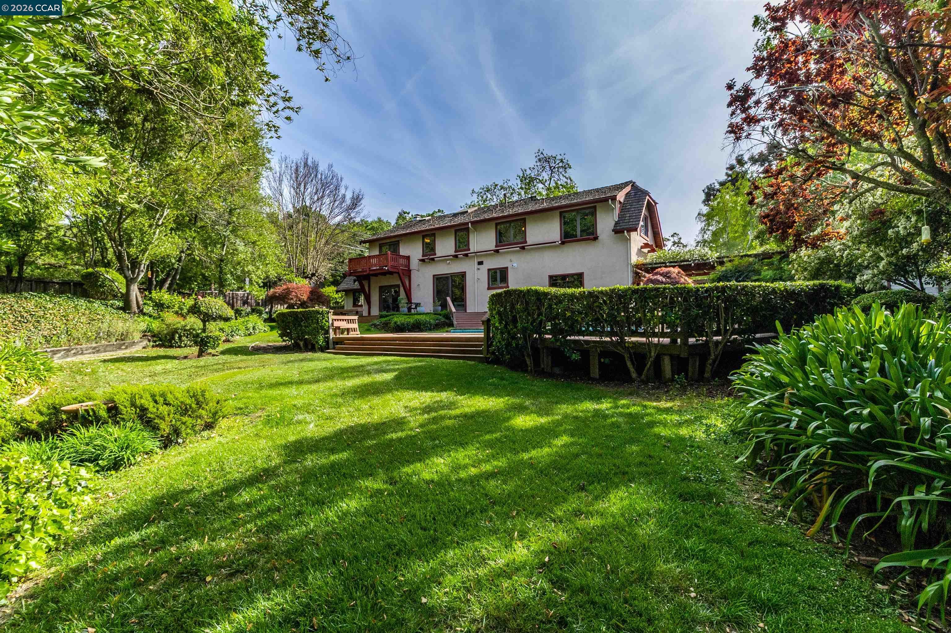 Detail Gallery Image 48 of 59 For 4 Wallabi Ct, Lafayette,  CA 94549 - 4 Beds | 3 Baths