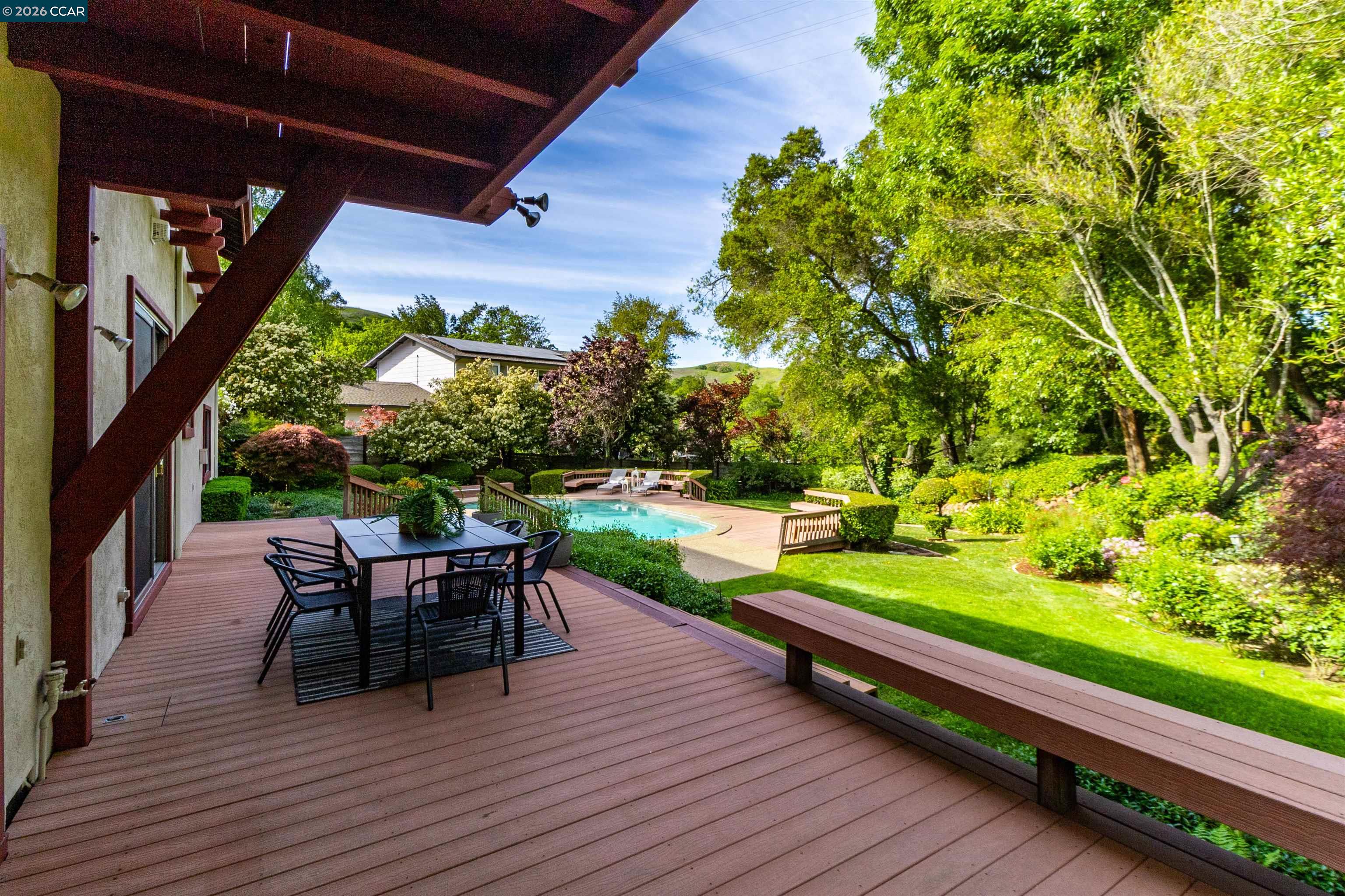 Detail Gallery Image 53 of 59 For 4 Wallabi Ct, Lafayette,  CA 94549 - 4 Beds | 3 Baths