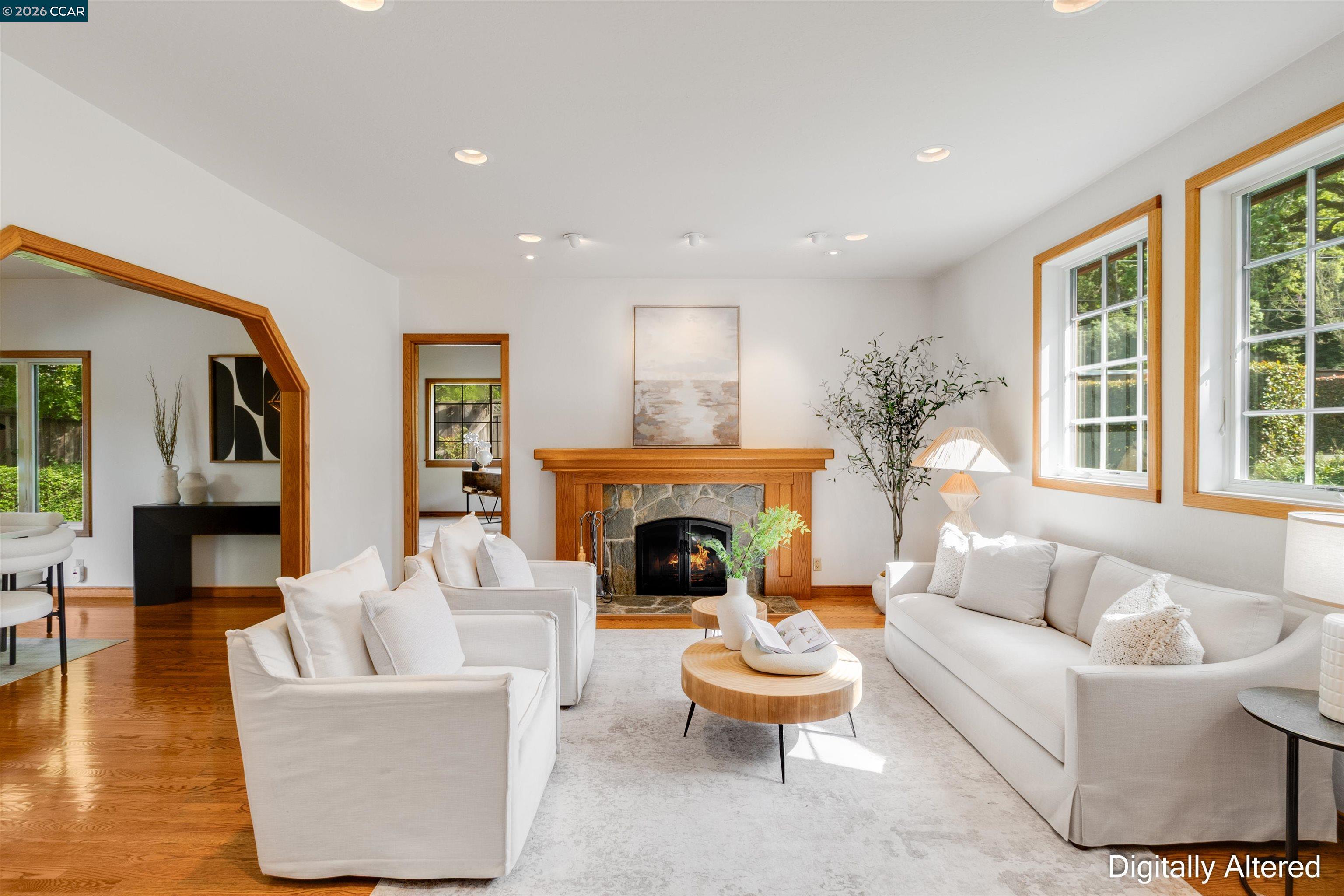 Detail Gallery Image 7 of 59 For 4 Wallabi Ct, Lafayette,  CA 94549 - 4 Beds | 3 Baths