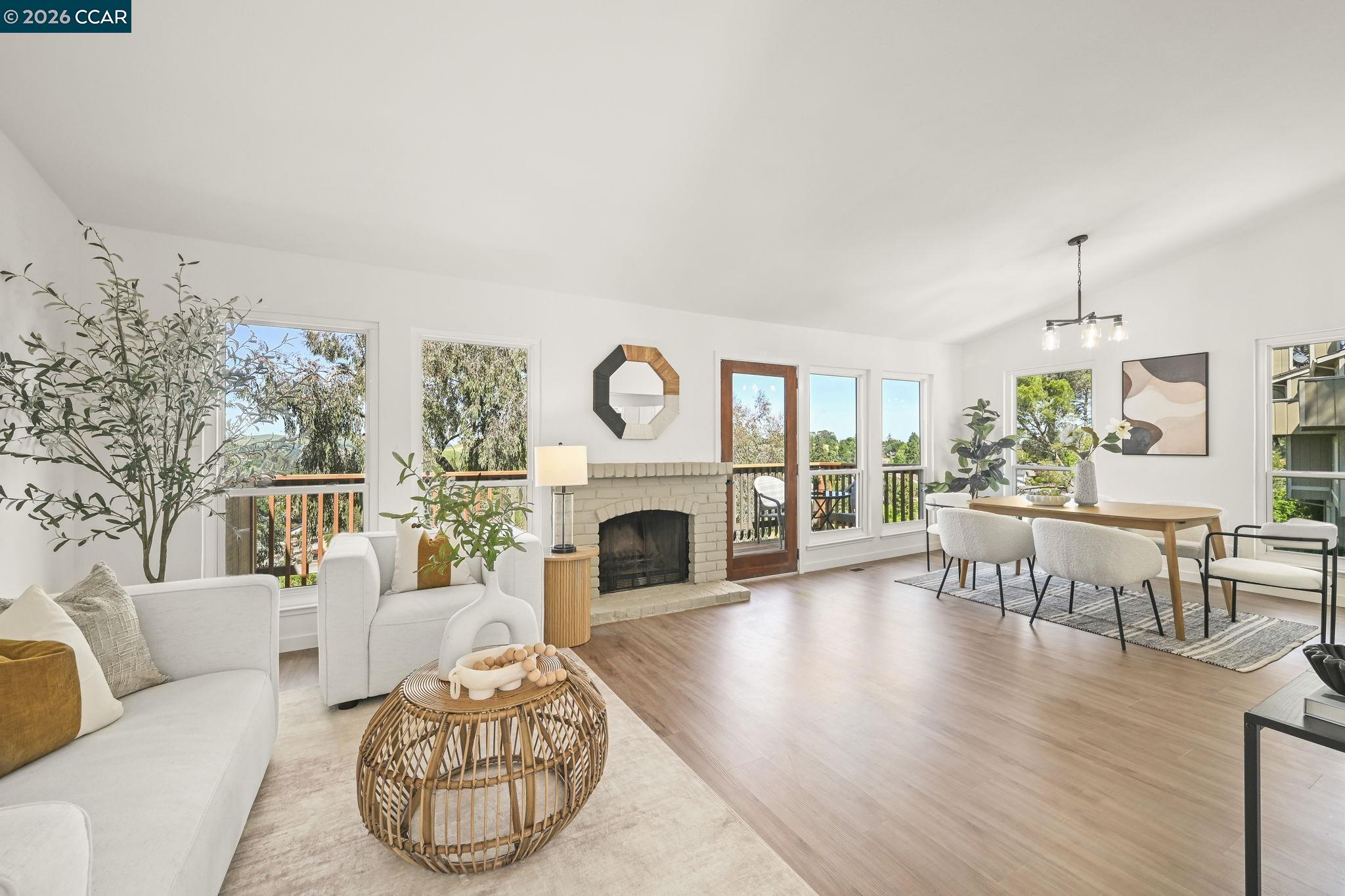 Homes For Sale in Martinez, CA