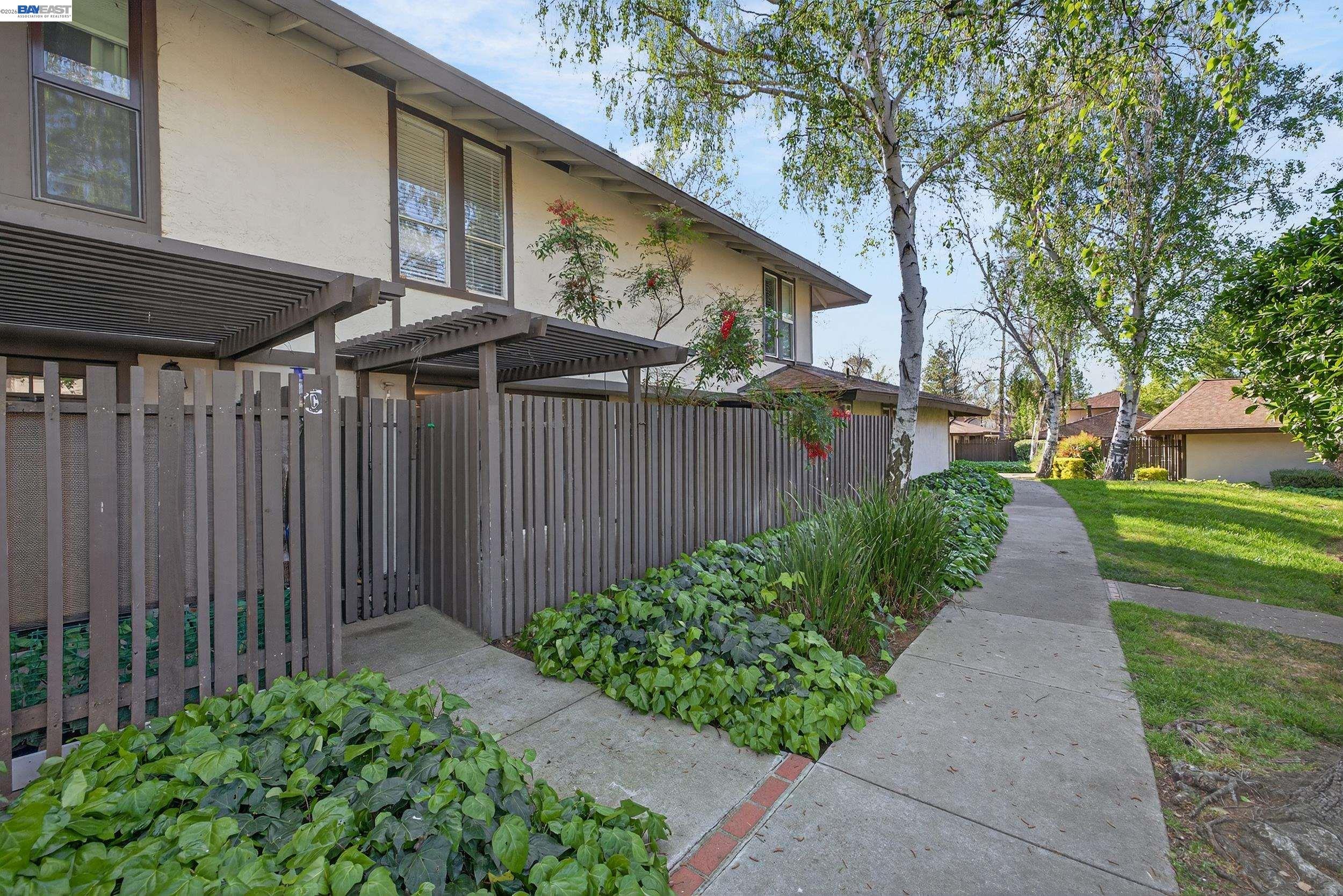 Homes For Sale in Concord, CA