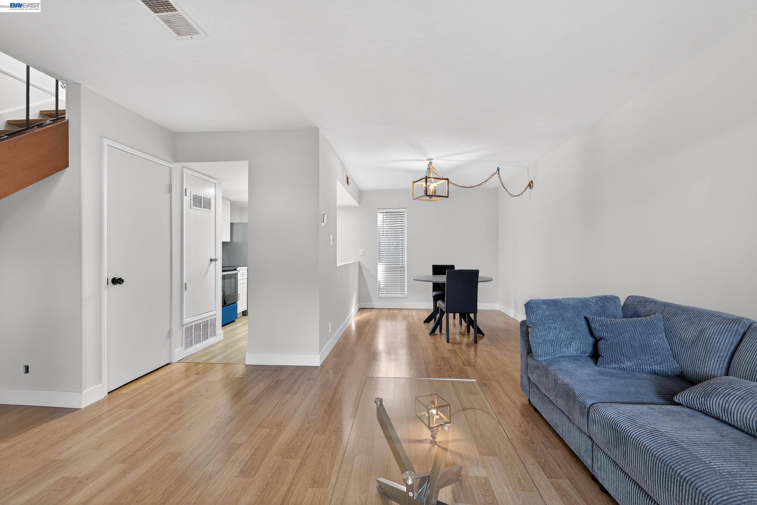 5497 Roundtree Dr UNIT D, Concord, CA, 94521