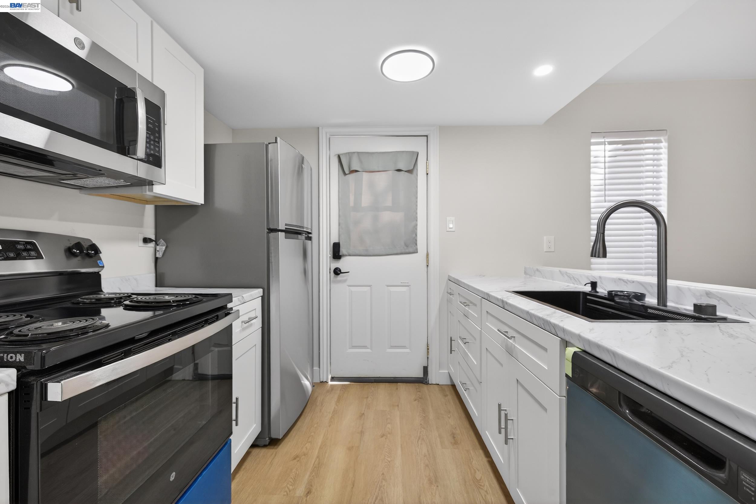 5497 Roundtree Dr UNIT D, Concord, CA, 94521