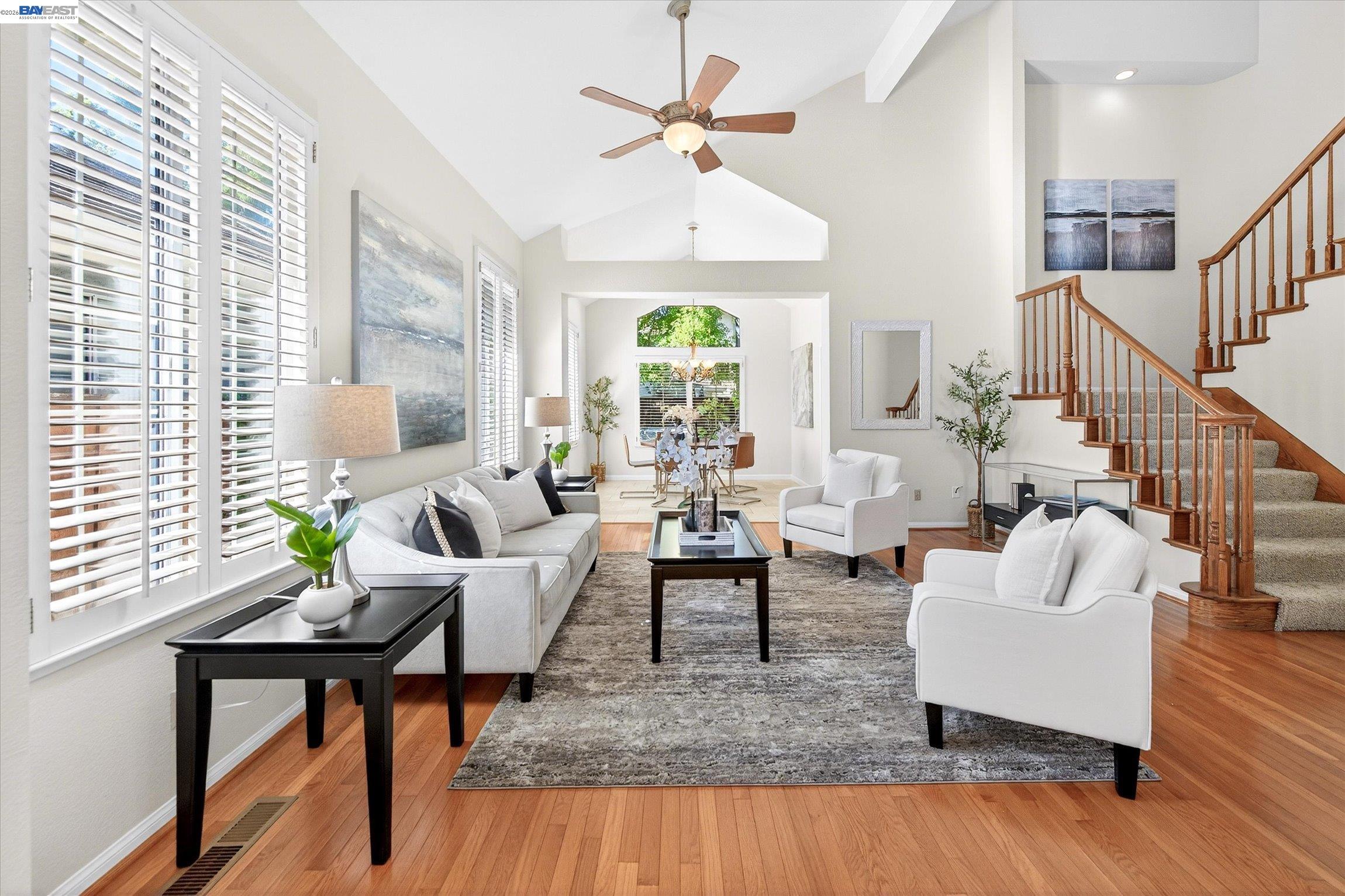 Detail Gallery Image 4 of 44 For 3329 Vermont Pl, Pleasanton,  CA 94588 - 4 Beds | 3 Baths