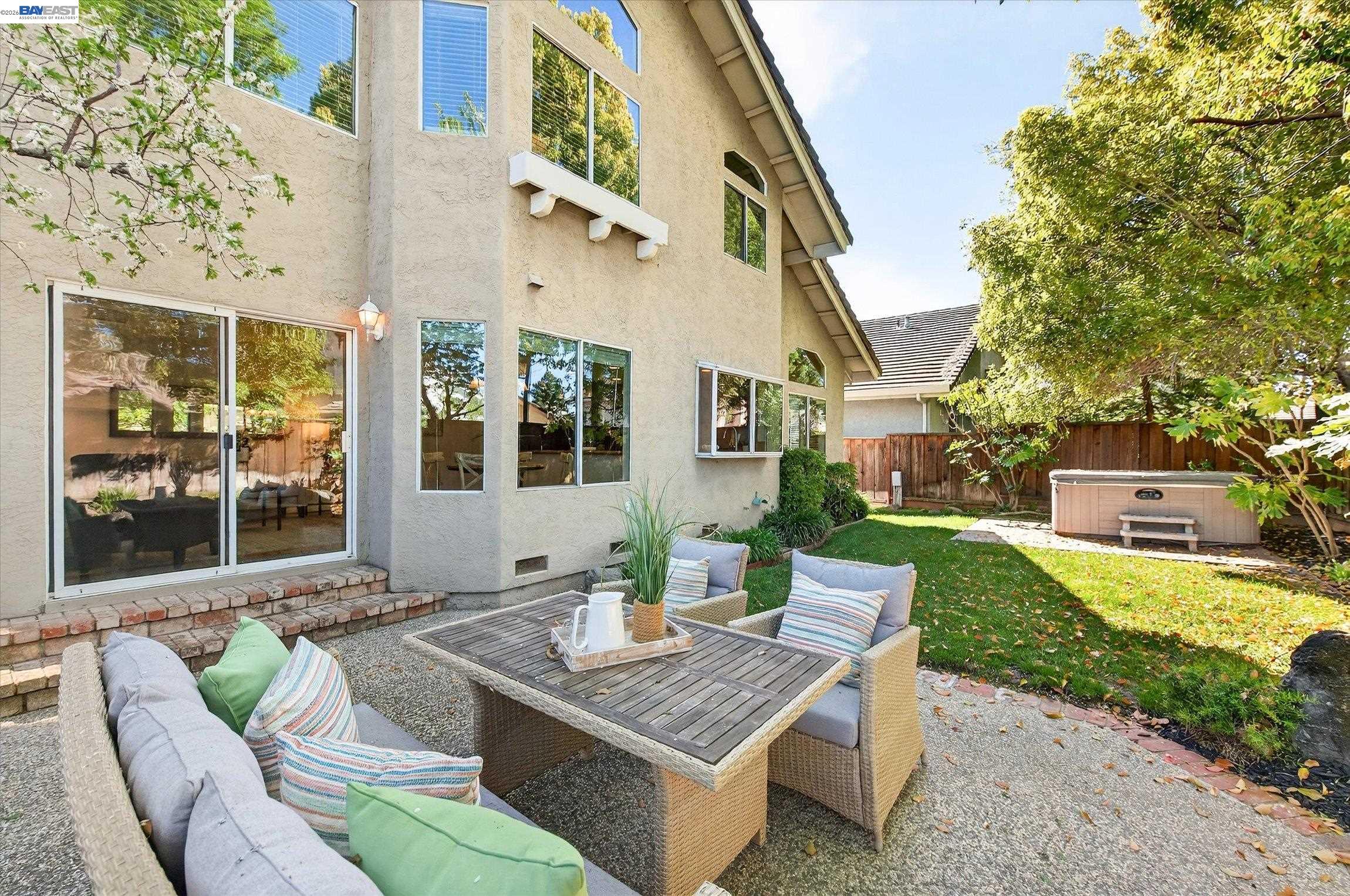 Detail Gallery Image 35 of 44 For 3329 Vermont Pl, Pleasanton,  CA 94588 - 4 Beds | 3 Baths