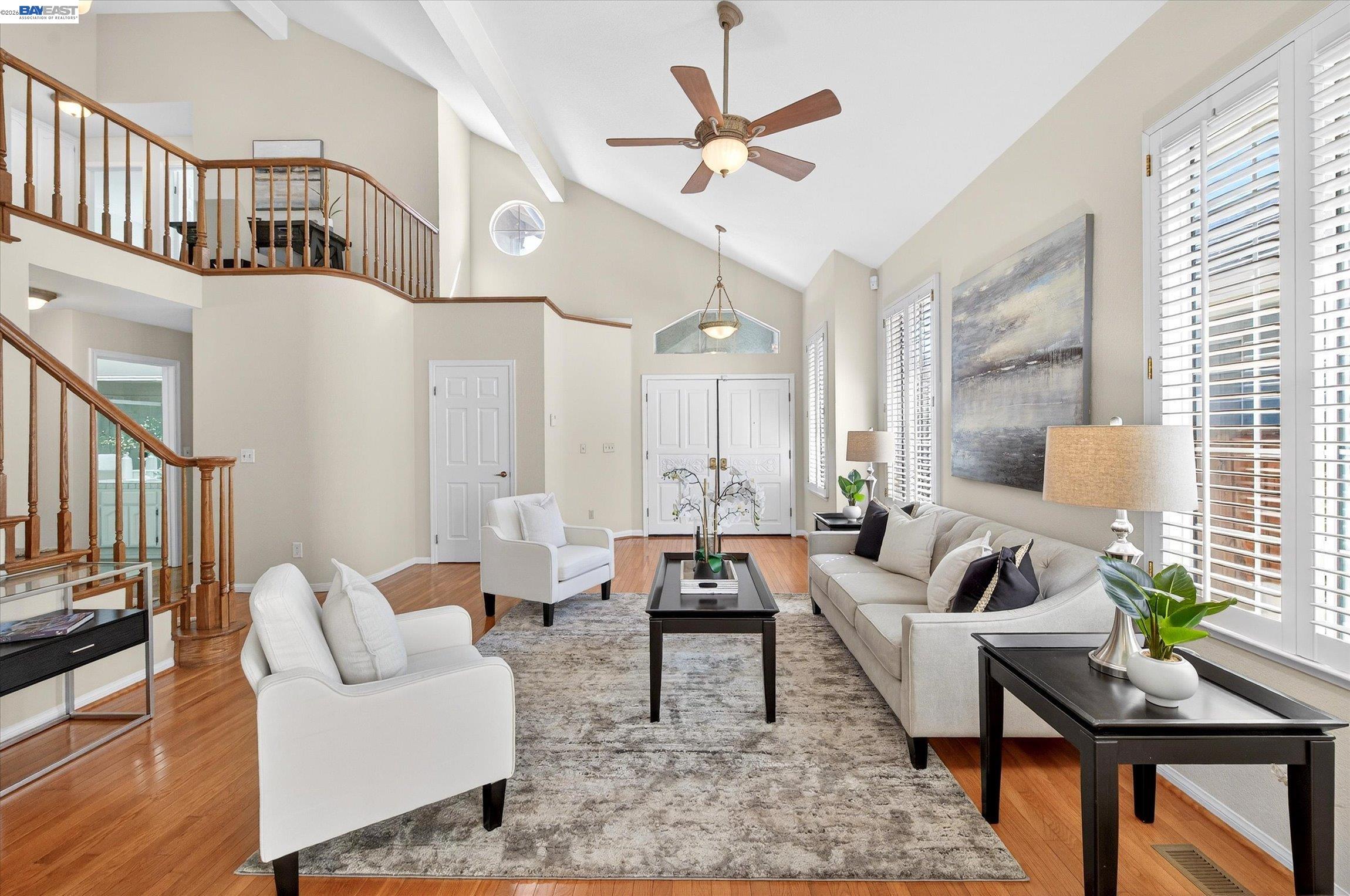 Detail Gallery Image 5 of 44 For 3329 Vermont Pl, Pleasanton,  CA 94588 - 4 Beds | 3 Baths