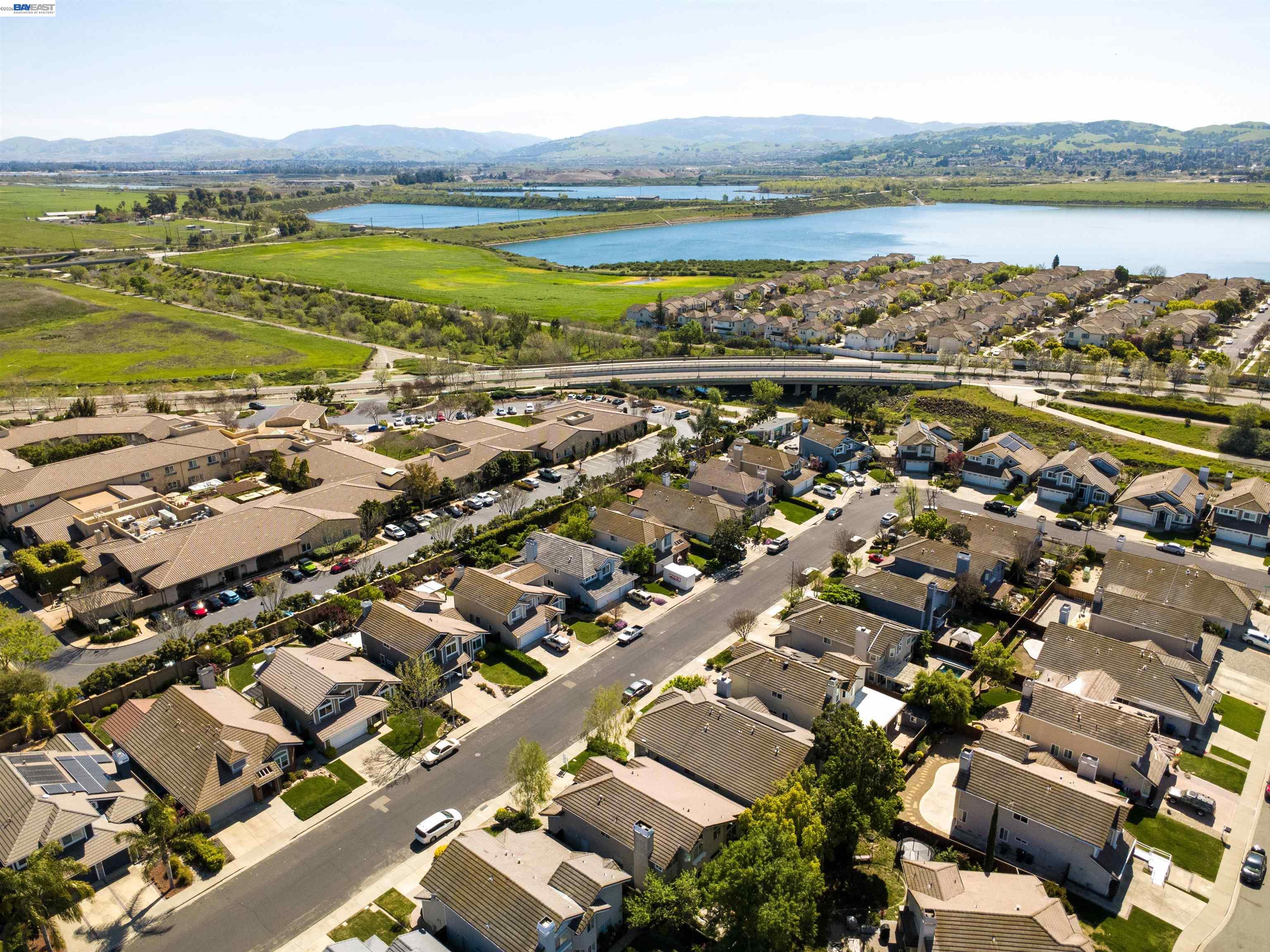 Detail Gallery Image 41 of 44 For 3329 Vermont Pl, Pleasanton,  CA 94588 - 4 Beds | 3 Baths