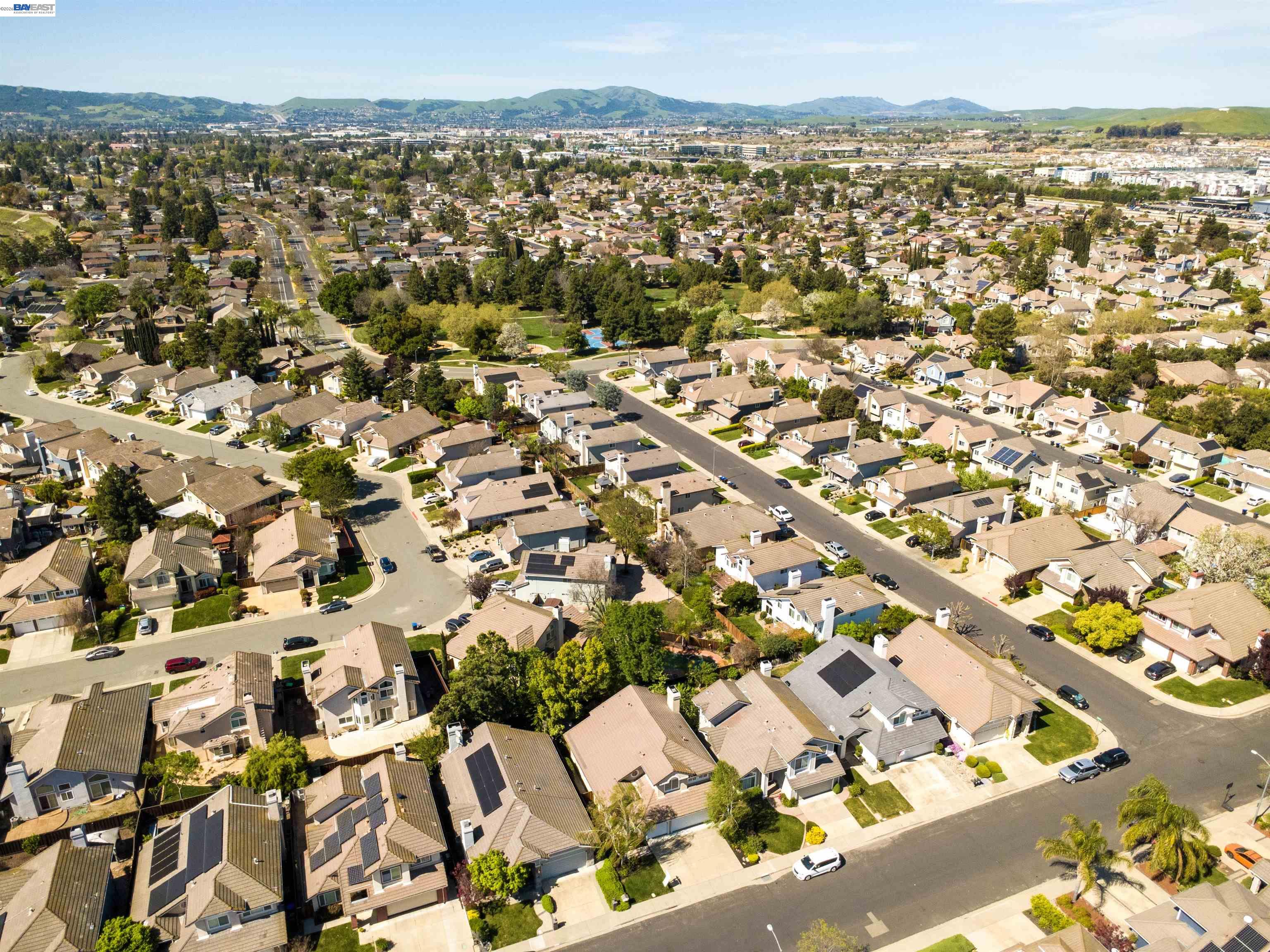 Detail Gallery Image 43 of 44 For 3329 Vermont Pl, Pleasanton,  CA 94588 - 4 Beds | 3 Baths