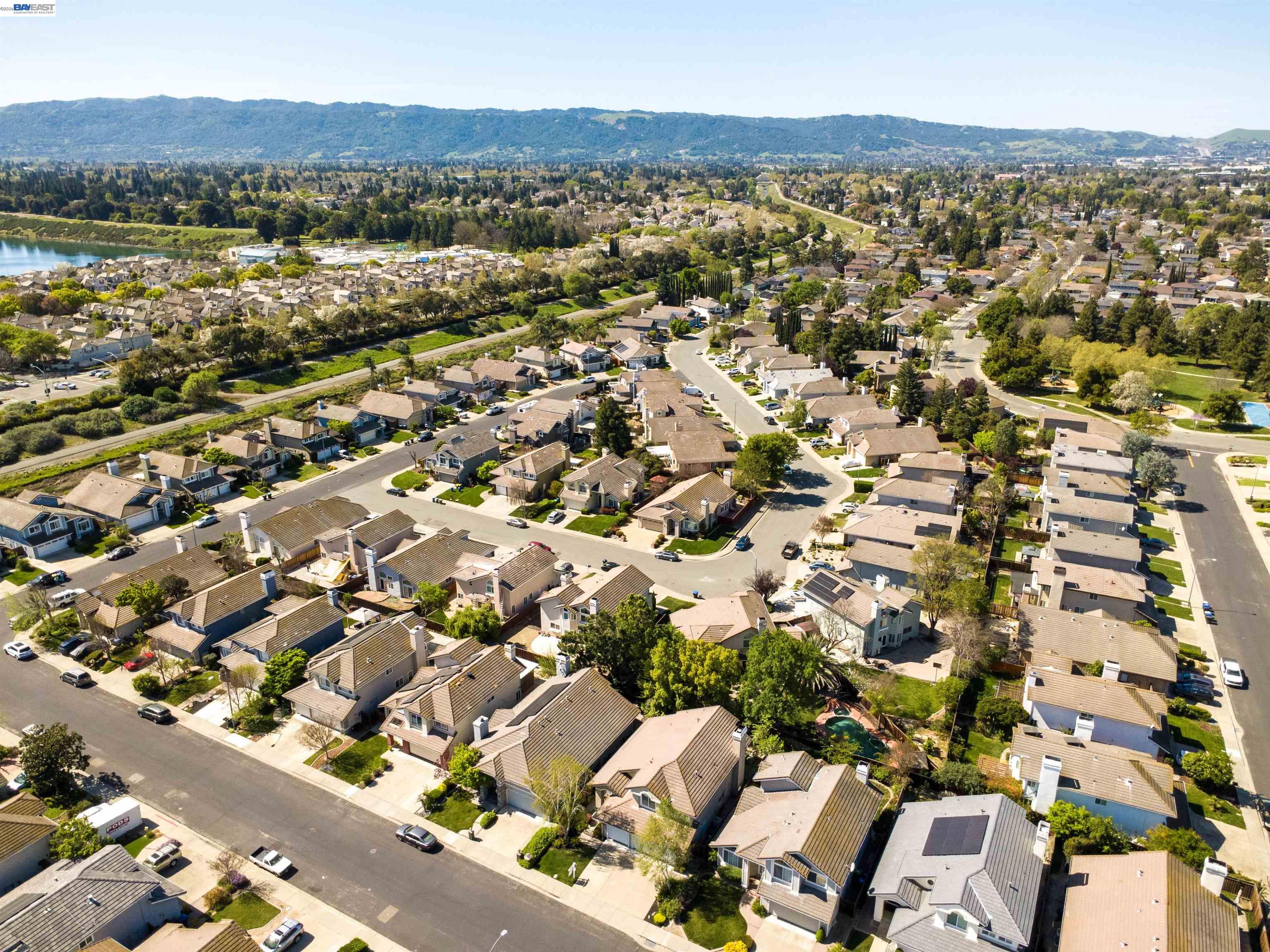 Detail Gallery Image 44 of 44 For 3329 Vermont Pl, Pleasanton,  CA 94588 - 4 Beds | 3 Baths