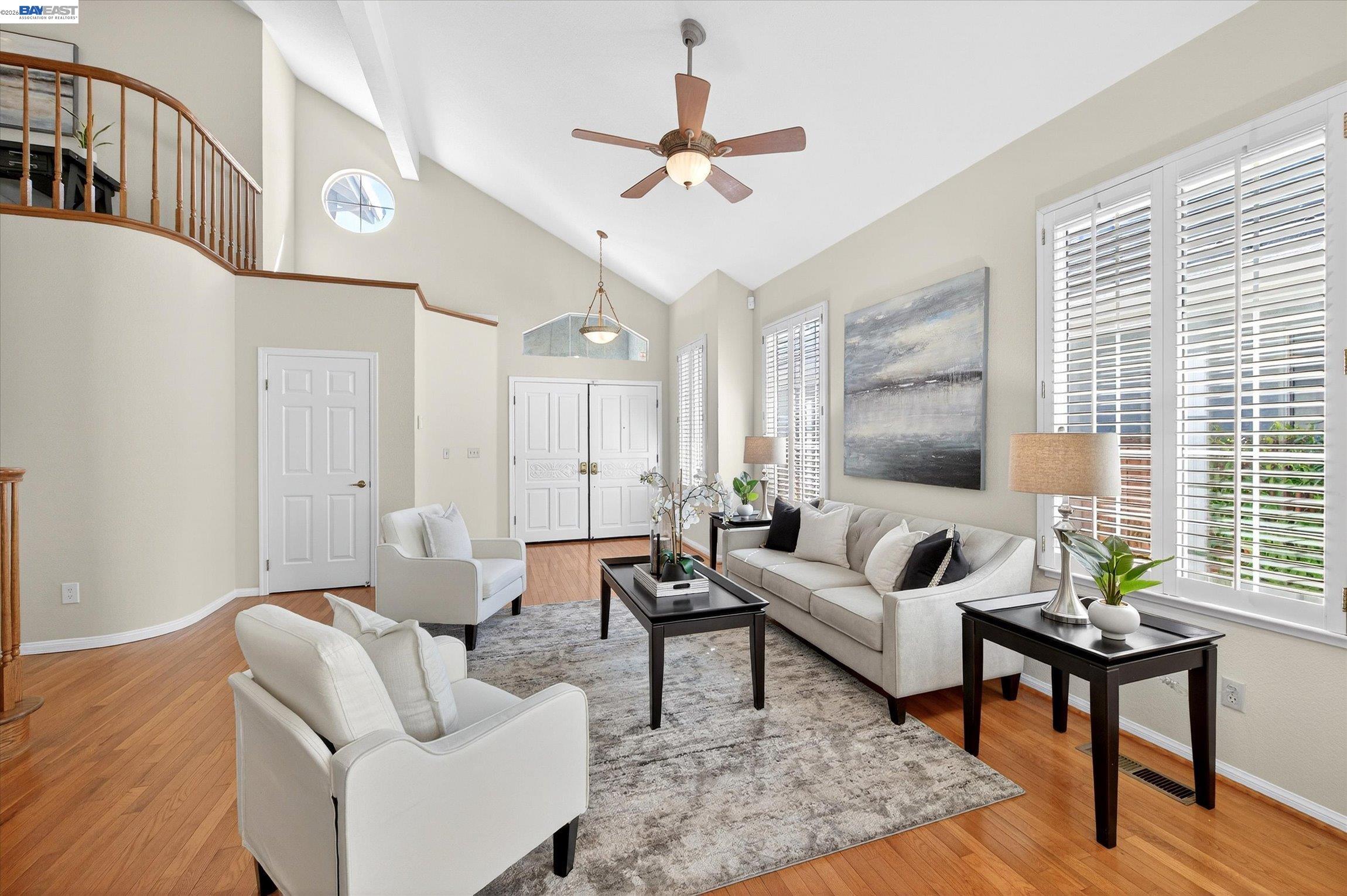 Detail Gallery Image 6 of 44 For 3329 Vermont Pl, Pleasanton,  CA 94588 - 4 Beds | 3 Baths