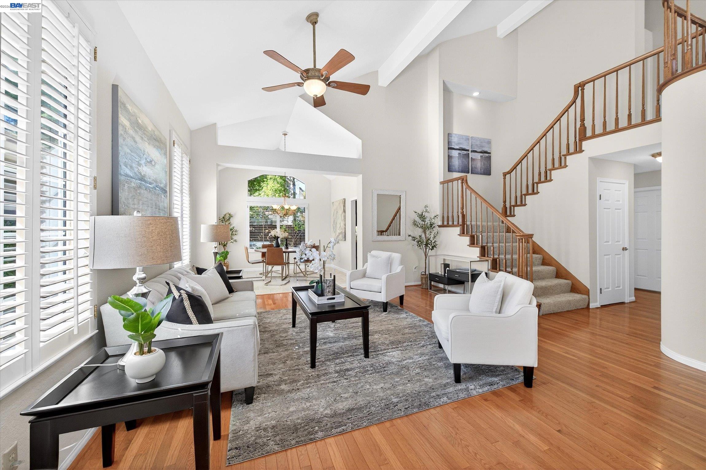 Detail Gallery Image 8 of 44 For 3329 Vermont Pl, Pleasanton,  CA 94588 - 4 Beds | 3 Baths