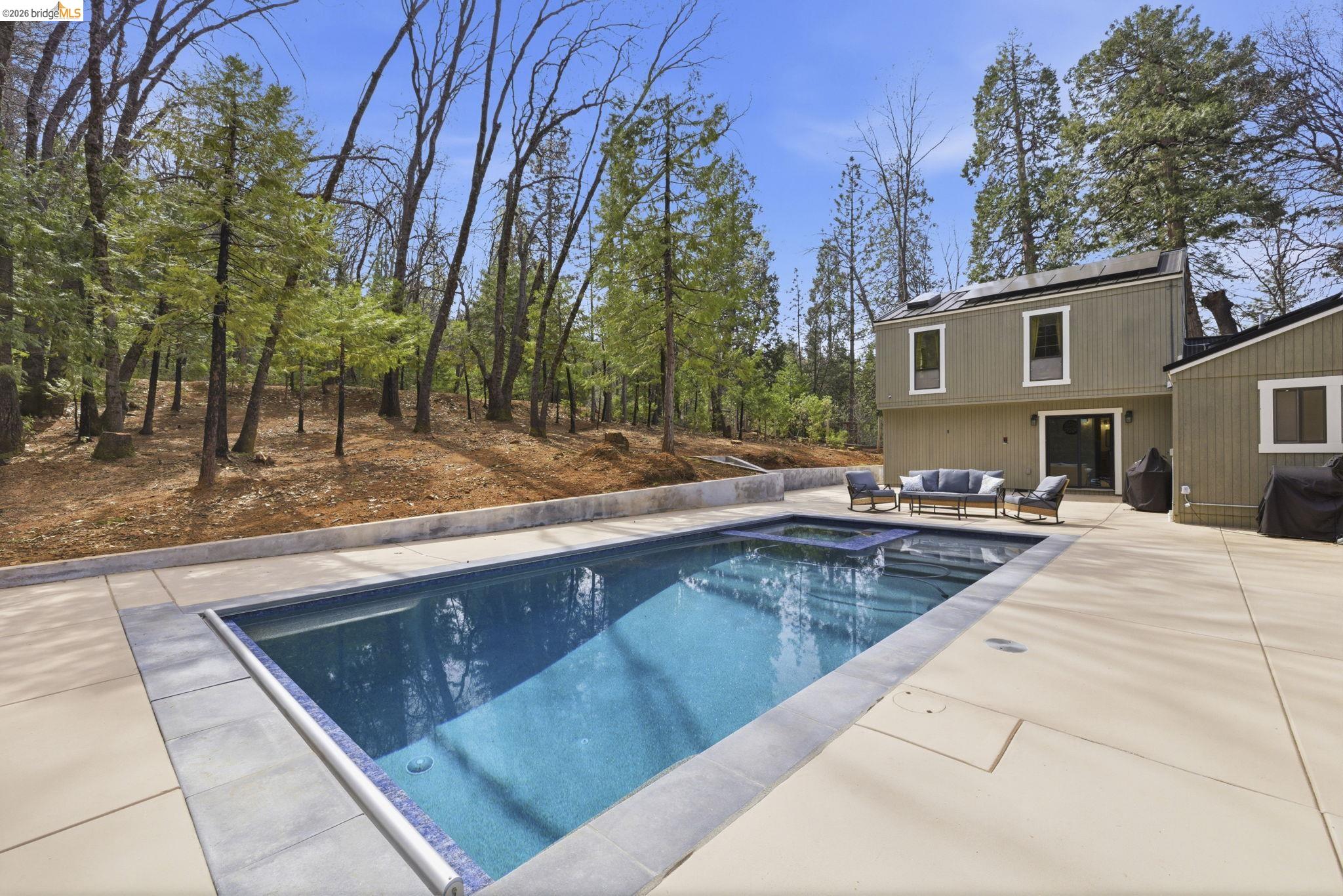 Detail Gallery Image 41 of 52 For 24159 Awahanee Rd, Sonora,  CA 95370 - 5 Beds | 2/1 Baths