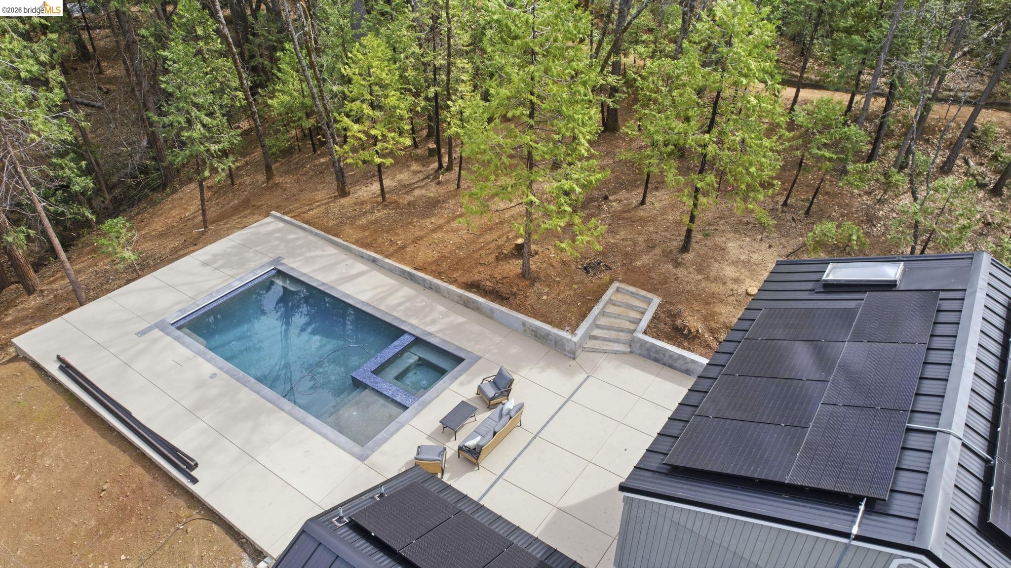 Detail Gallery Image 45 of 52 For 24159 Awahanee Rd, Sonora,  CA 95370 - 5 Beds | 2/1 Baths