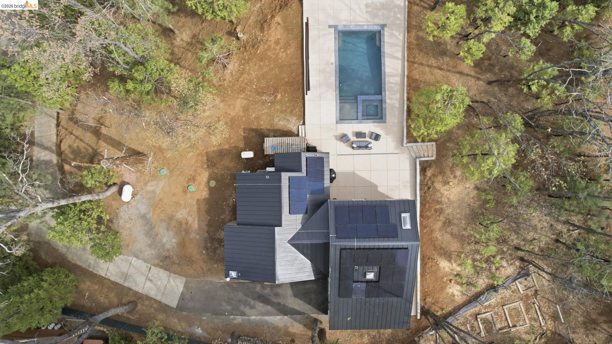 Detail Gallery Image 46 of 52 For 24159 Awahanee Rd, Sonora,  CA 95370 - 5 Beds | 2/1 Baths