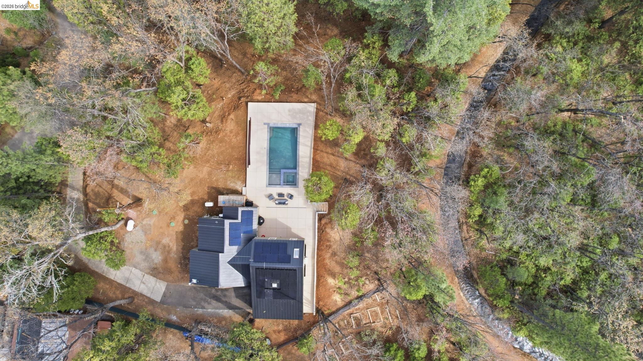 Detail Gallery Image 47 of 52 For 24159 Awahanee Rd, Sonora,  CA 95370 - 5 Beds | 2/1 Baths