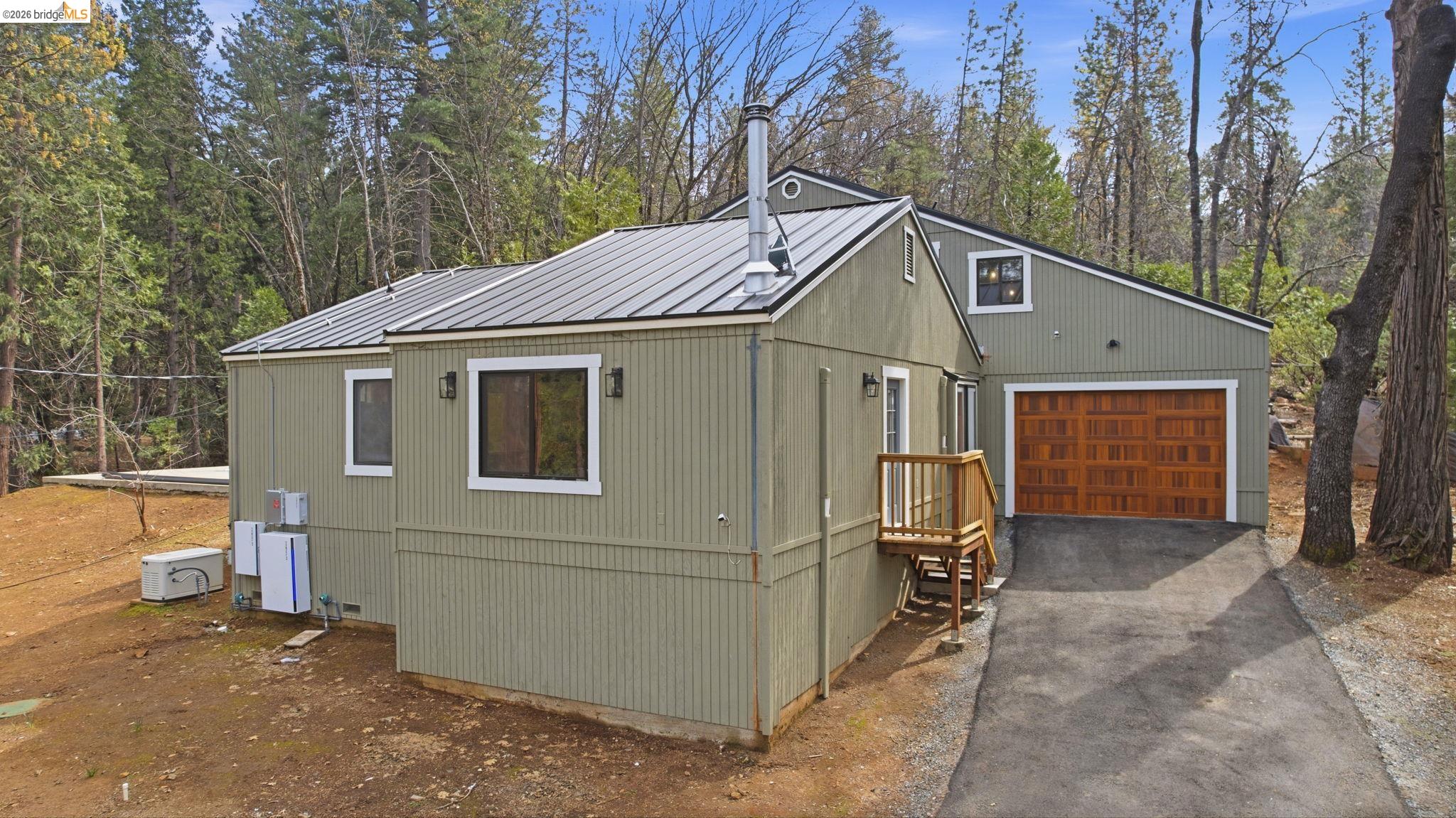 Detail Gallery Image 52 of 52 For 24159 Awahanee Rd, Sonora,  CA 95370 - 5 Beds | 2/1 Baths