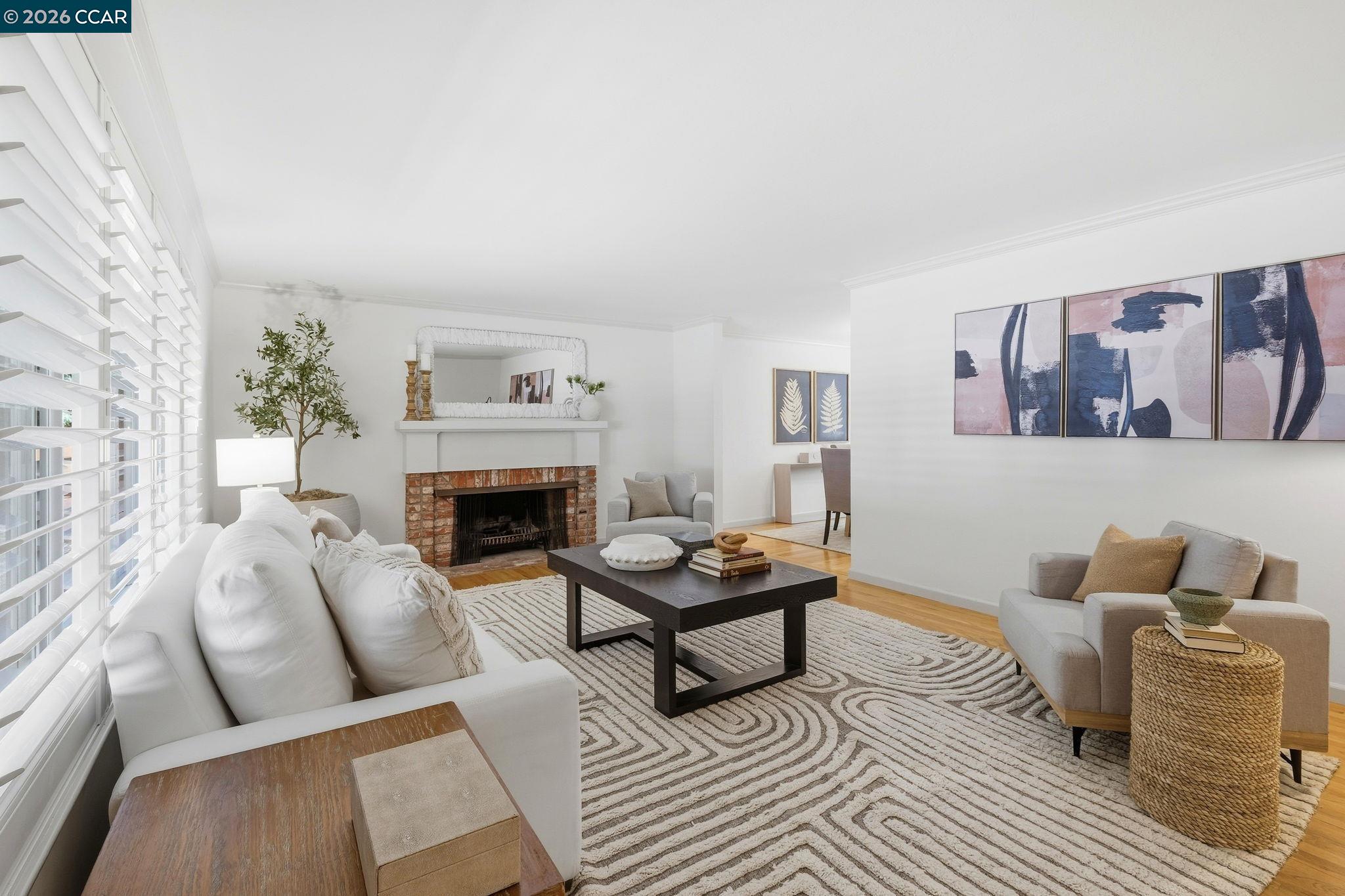 Detail Gallery Image 11 of 60 For 101 Hartford Road, Danville,  CA 94526 - 4 Beds | 2 Baths