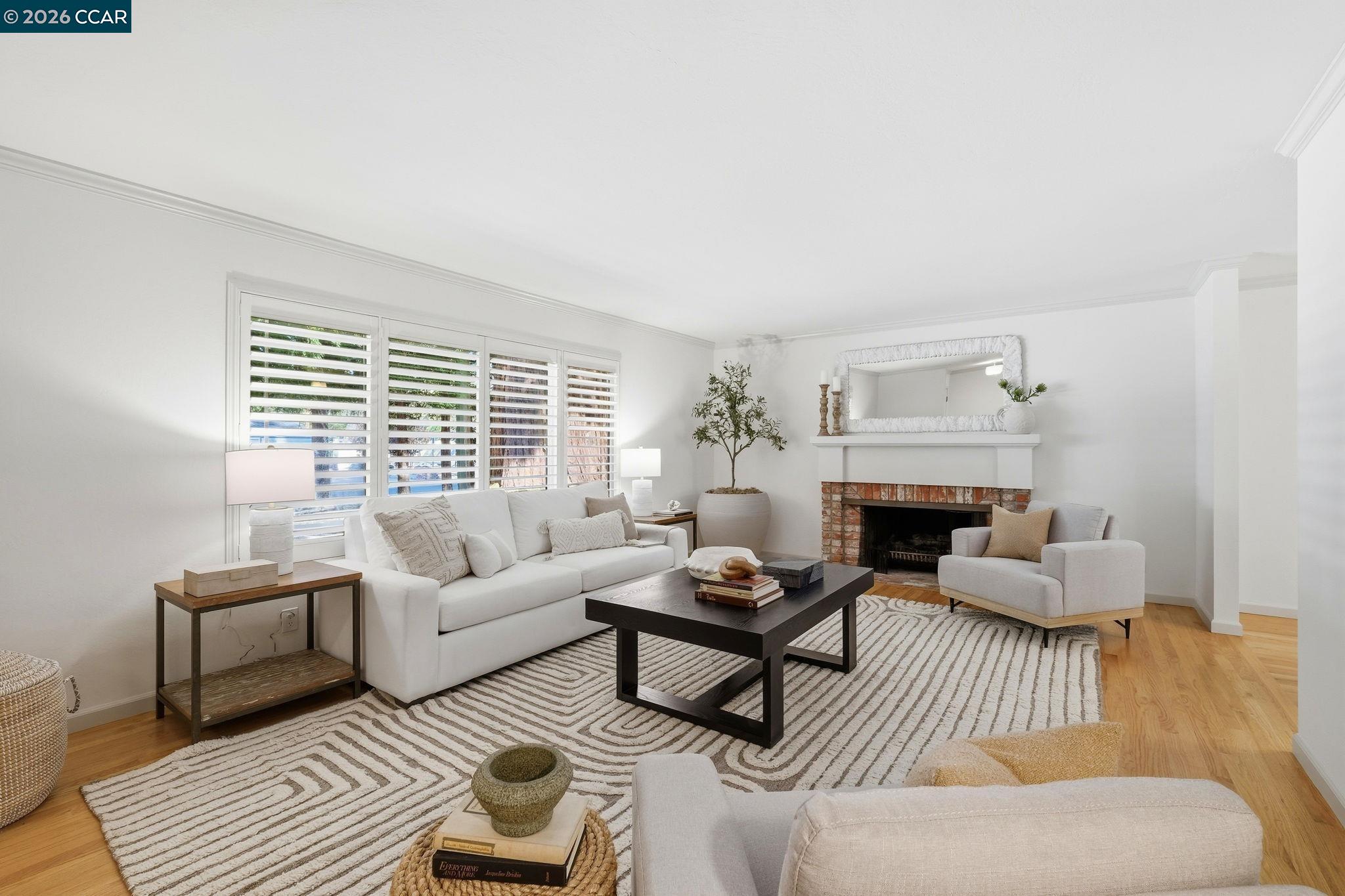 Detail Gallery Image 12 of 60 For 101 Hartford Road, Danville,  CA 94526 - 4 Beds | 2 Baths