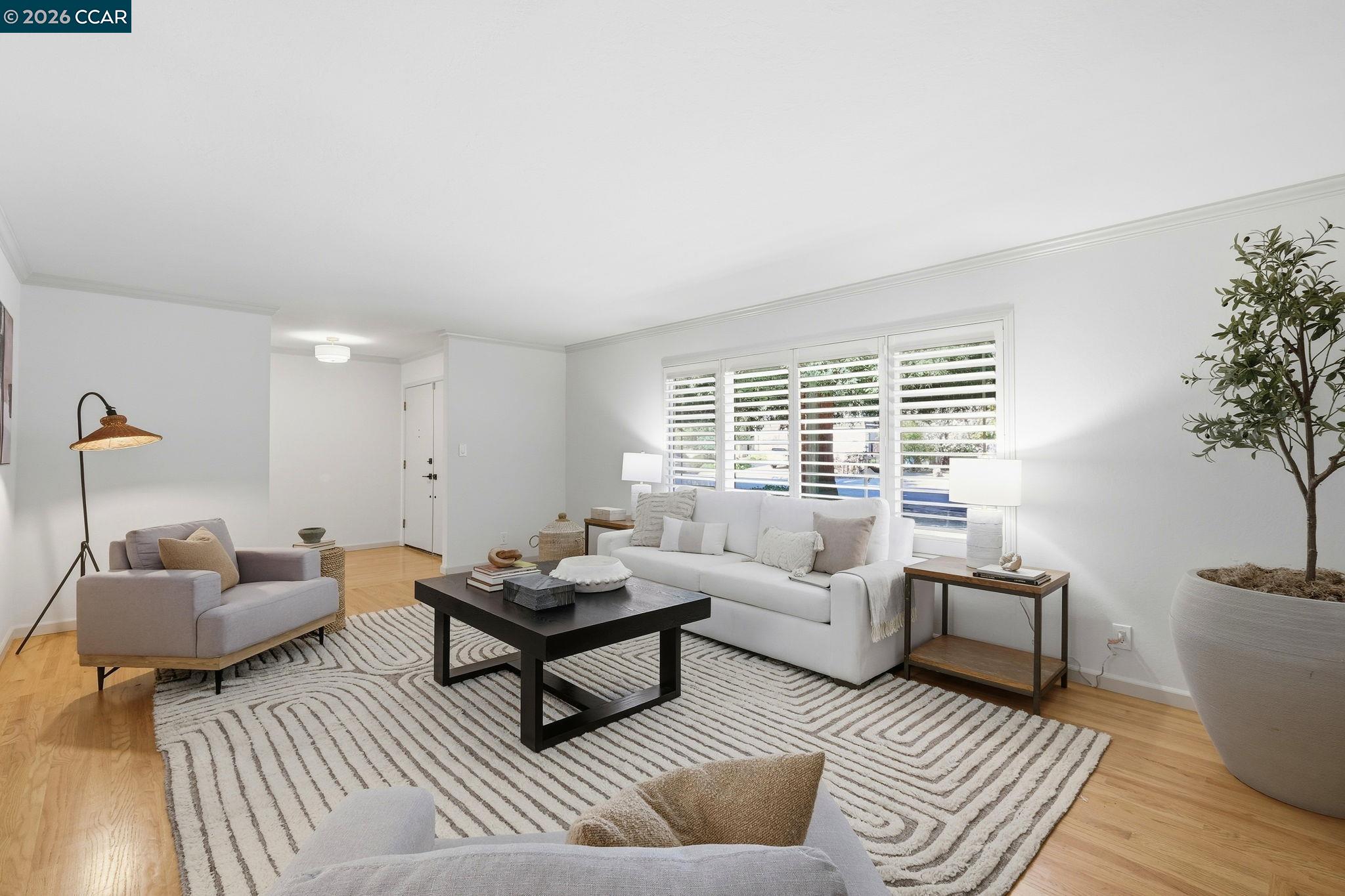 Detail Gallery Image 13 of 60 For 101 Hartford Road, Danville,  CA 94526 - 4 Beds | 2 Baths