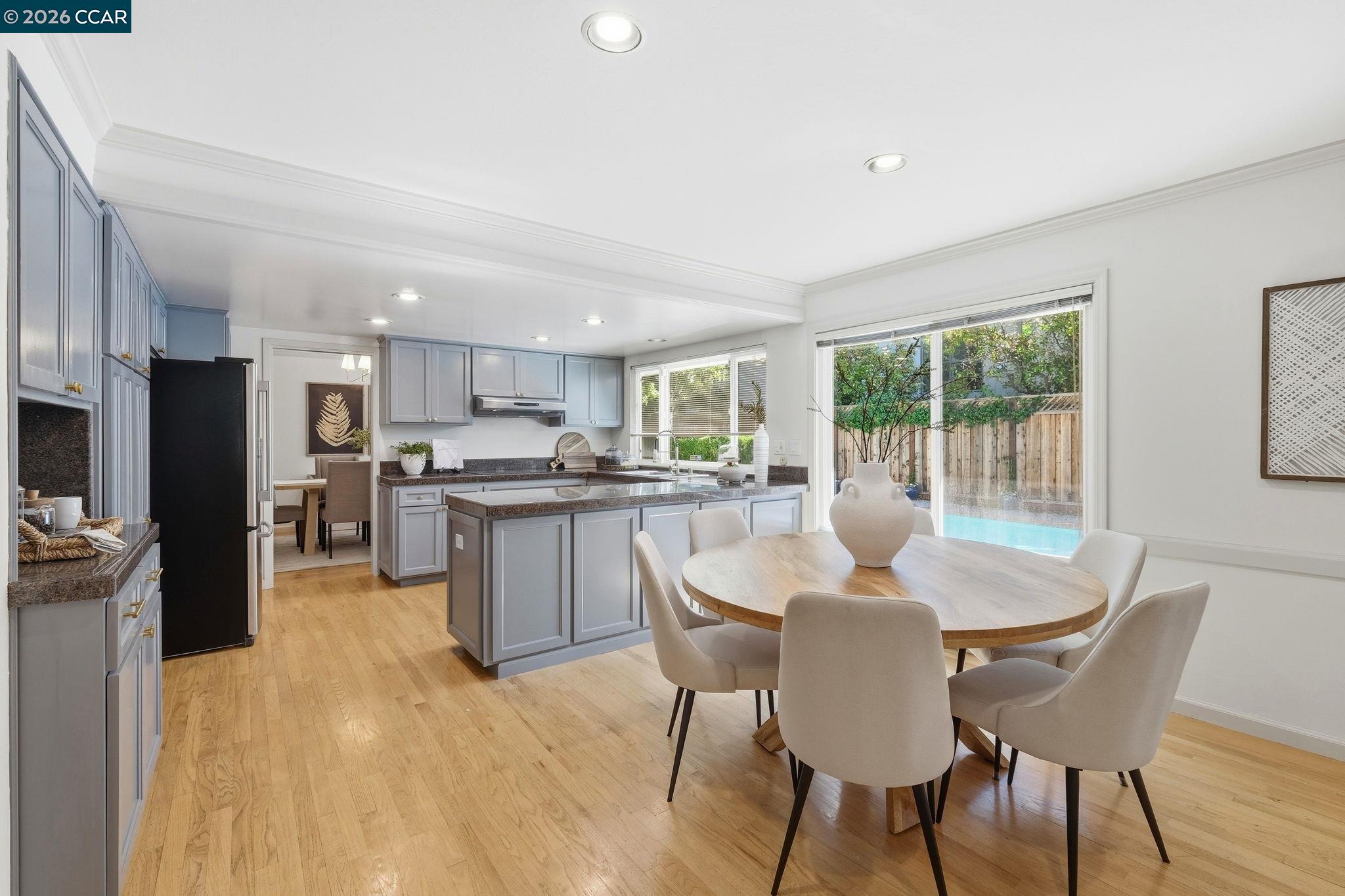 Detail Gallery Image 24 of 60 For 101 Hartford Road, Danville,  CA 94526 - 4 Beds | 2 Baths