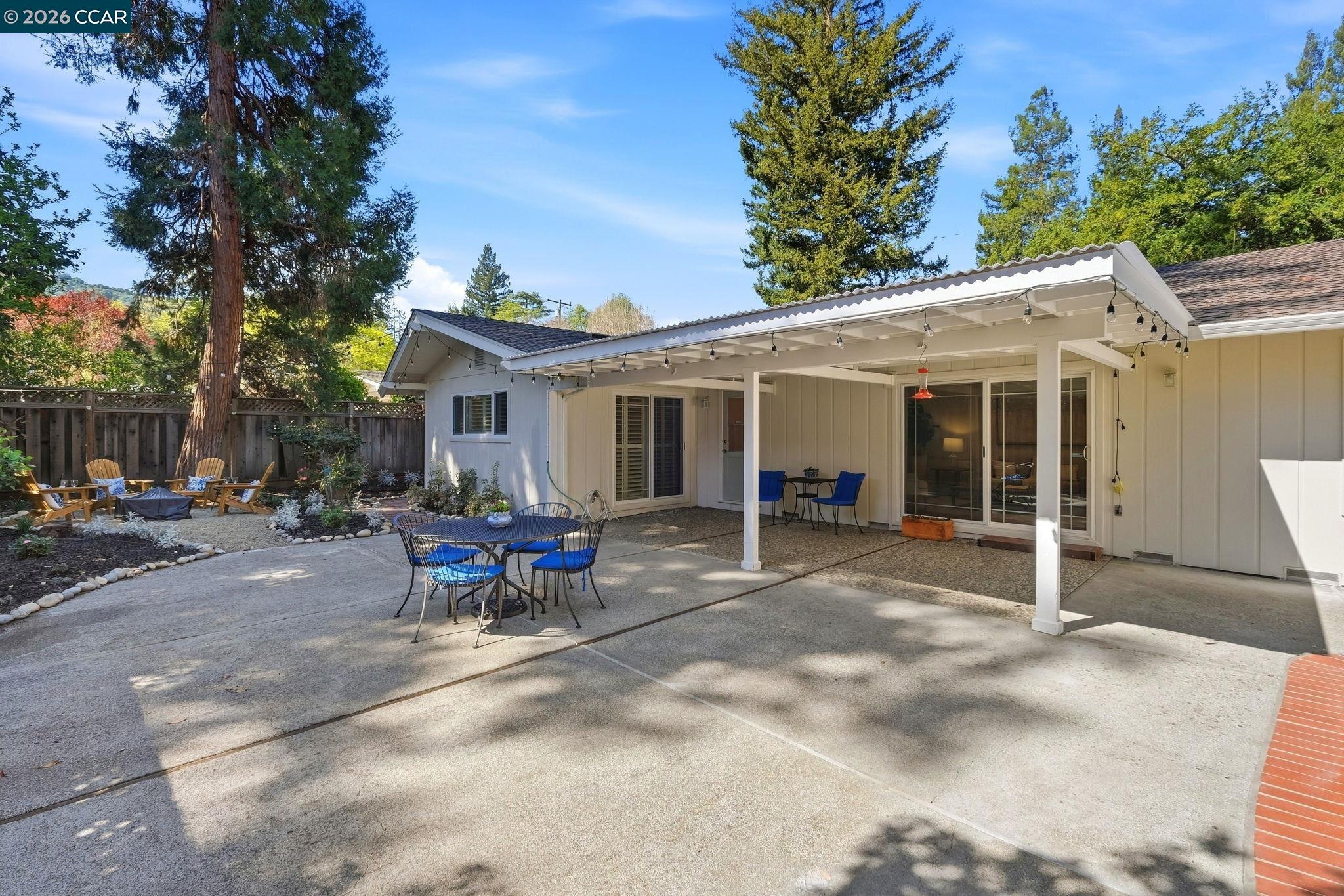 Detail Gallery Image 37 of 60 For 101 Hartford Road, Danville,  CA 94526 - 4 Beds | 2 Baths