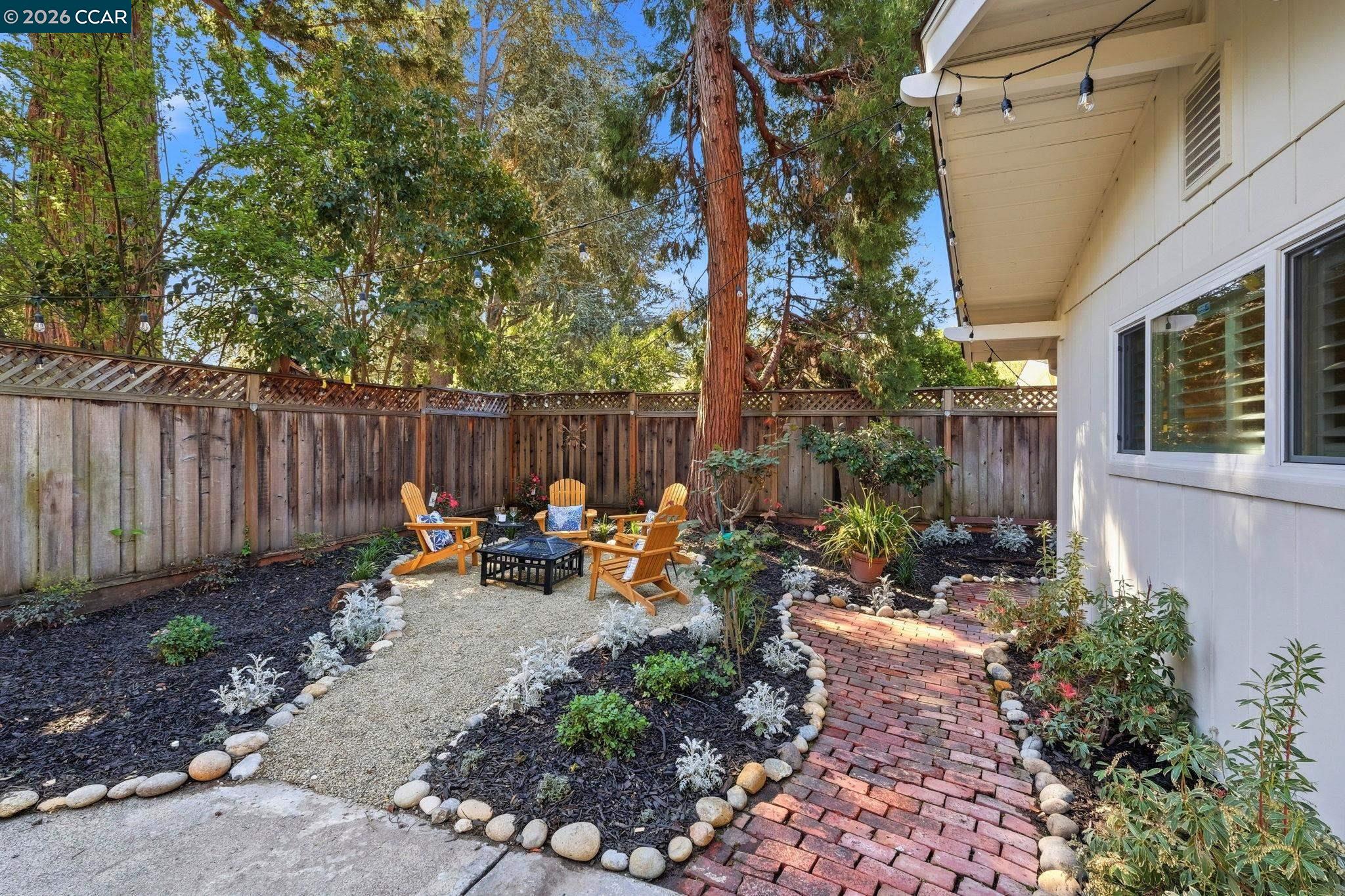 Detail Gallery Image 38 of 60 For 101 Hartford Road, Danville,  CA 94526 - 4 Beds | 2 Baths