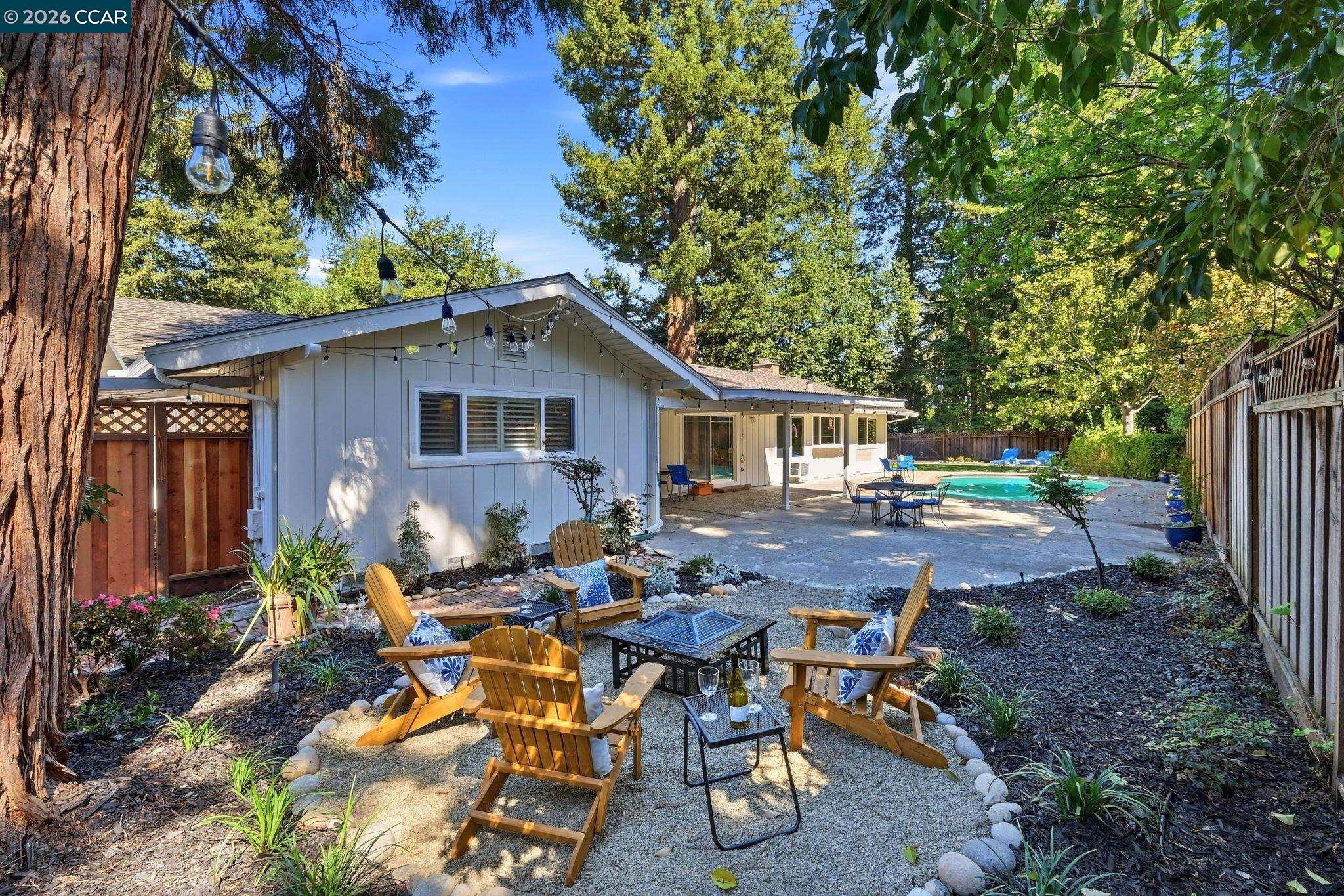 Detail Gallery Image 39 of 60 For 101 Hartford Road, Danville,  CA 94526 - 4 Beds | 2 Baths