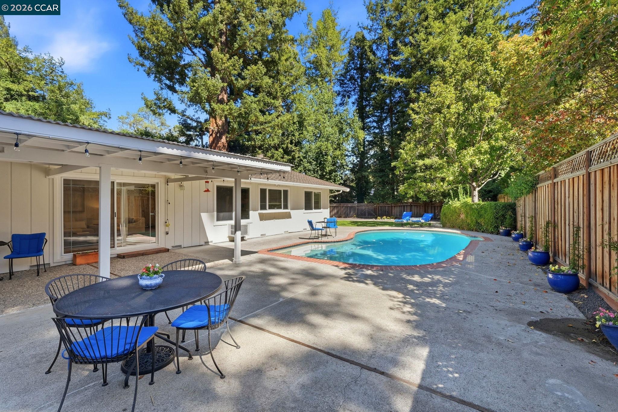 Detail Gallery Image 40 of 60 For 101 Hartford Road, Danville,  CA 94526 - 4 Beds | 2 Baths