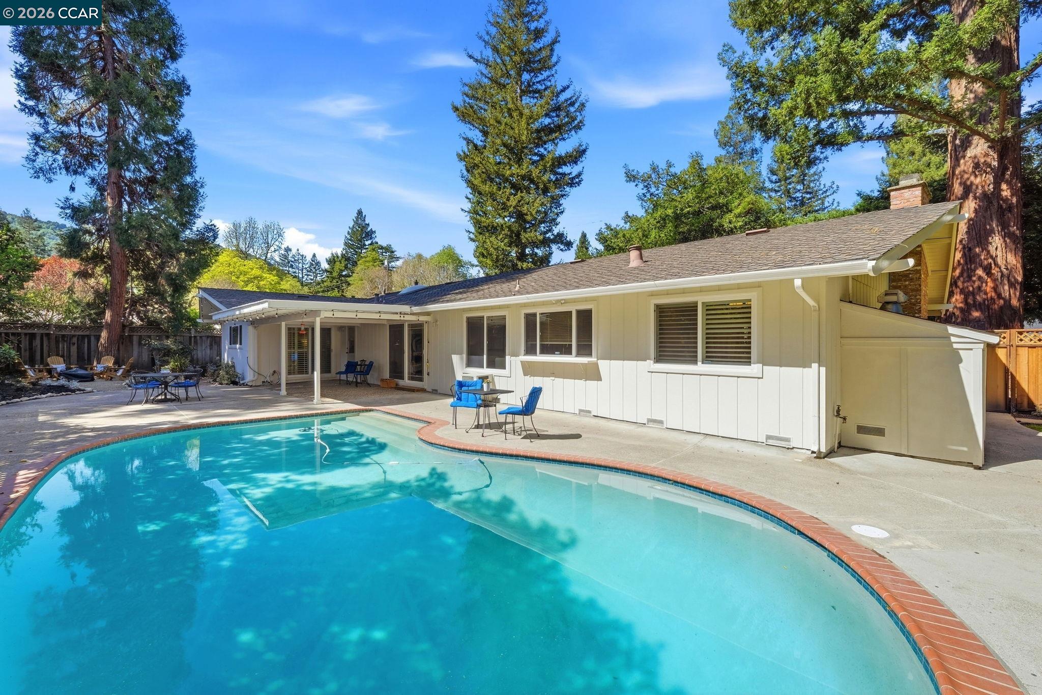 Detail Gallery Image 41 of 60 For 101 Hartford Road, Danville,  CA 94526 - 4 Beds | 2 Baths