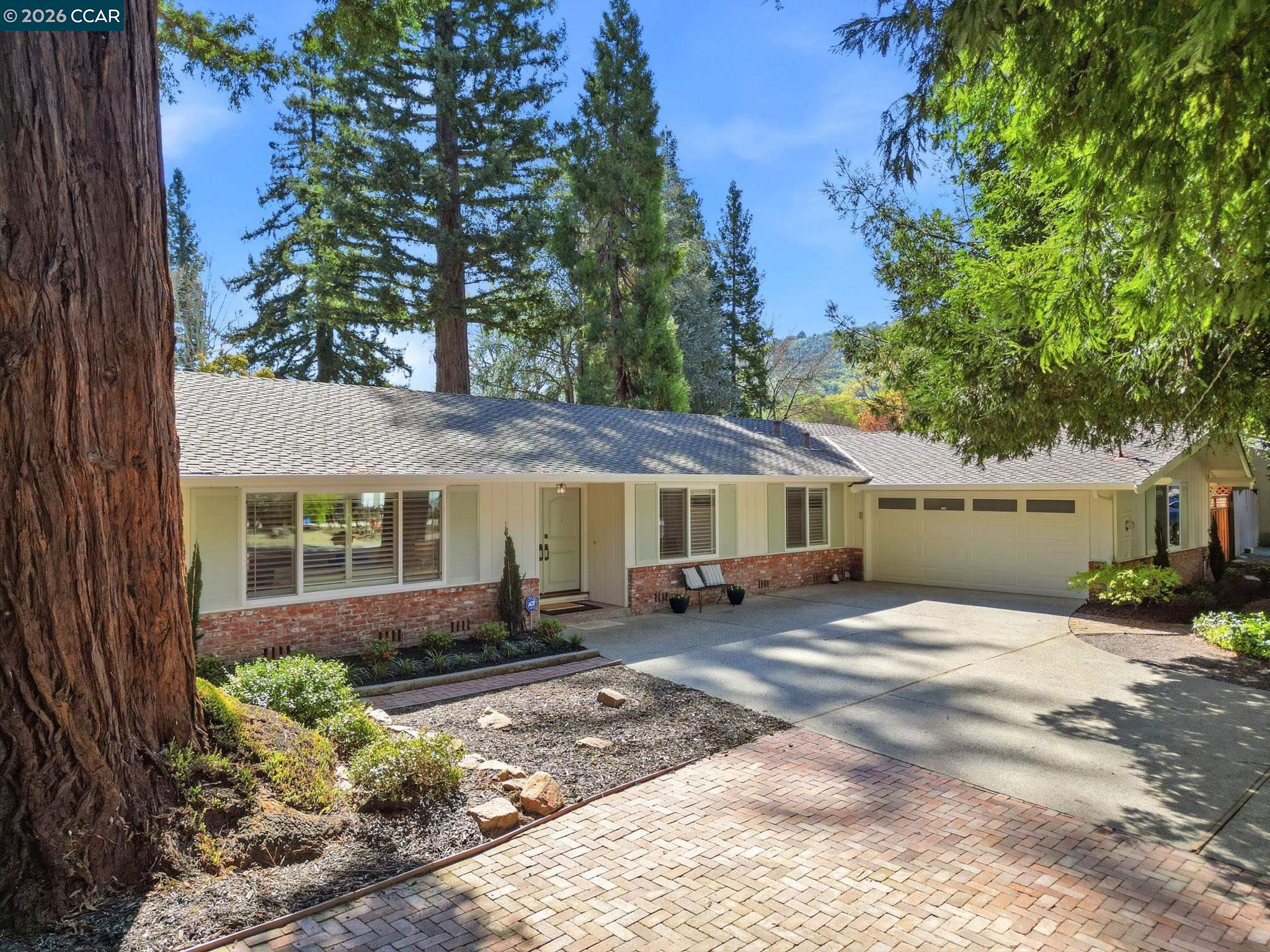 Detail Gallery Image 44 of 60 For 101 Hartford Road, Danville,  CA 94526 - 4 Beds | 2 Baths