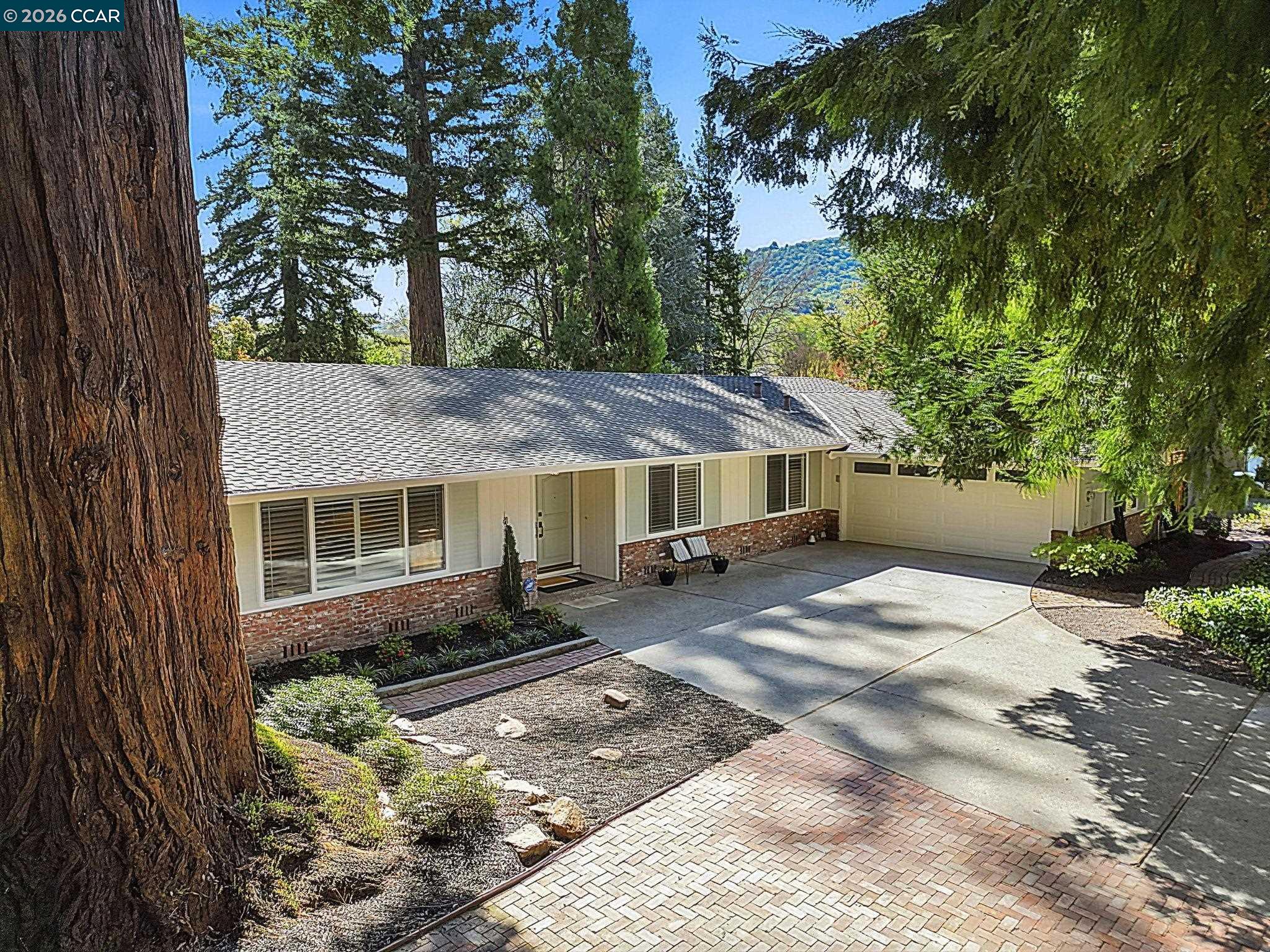 Detail Gallery Image 45 of 60 For 101 Hartford Road, Danville,  CA 94526 - 4 Beds | 2 Baths