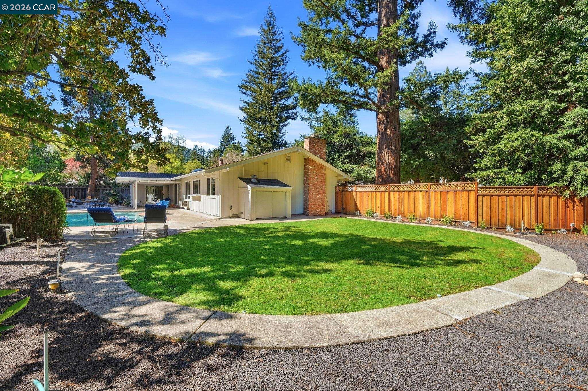 Detail Gallery Image 46 of 60 For 101 Hartford Road, Danville,  CA 94526 - 4 Beds | 2 Baths