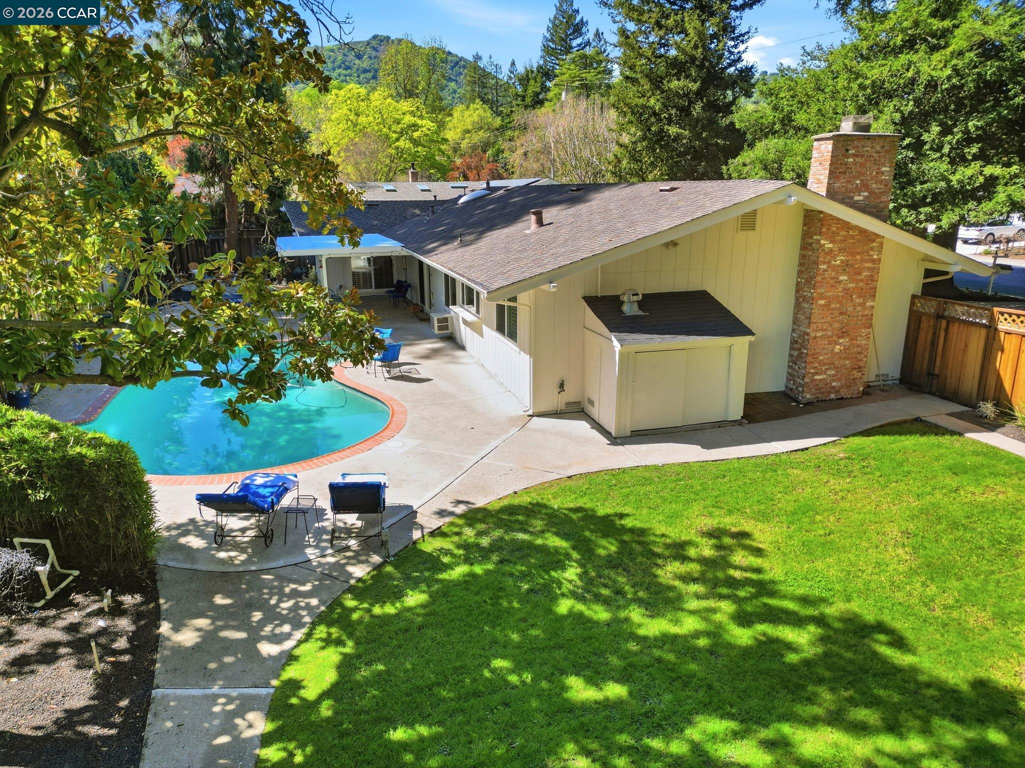 Detail Gallery Image 50 of 60 For 101 Hartford Road, Danville,  CA 94526 - 4 Beds | 2 Baths