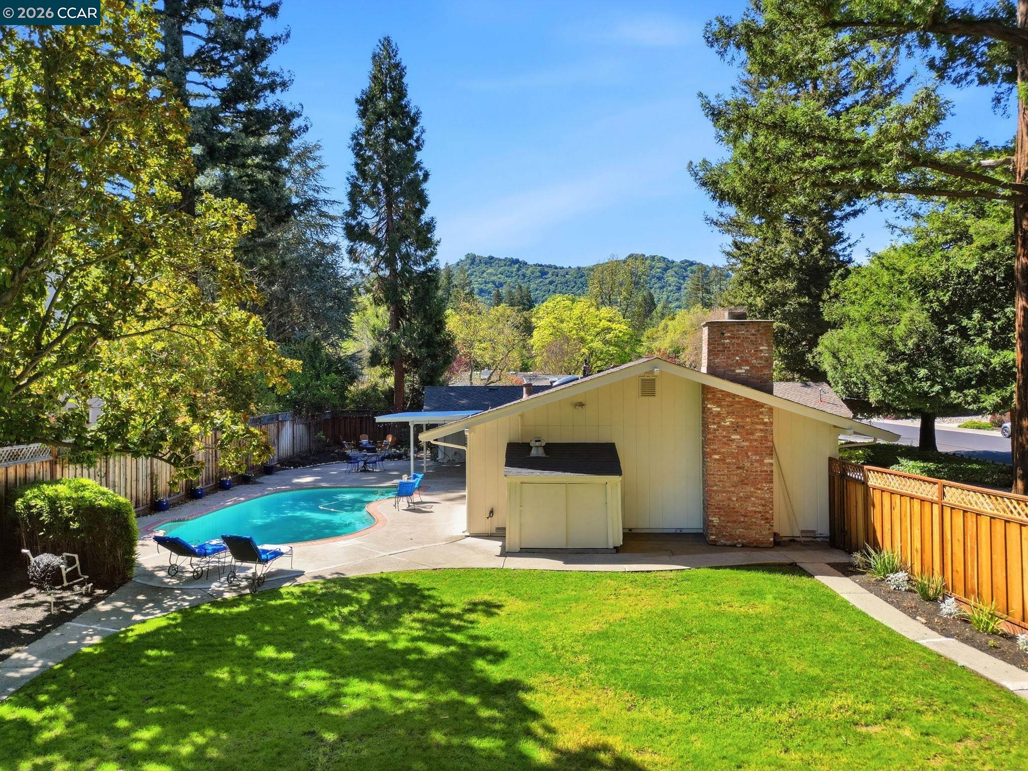 Detail Gallery Image 51 of 60 For 101 Hartford Road, Danville,  CA 94526 - 4 Beds | 2 Baths