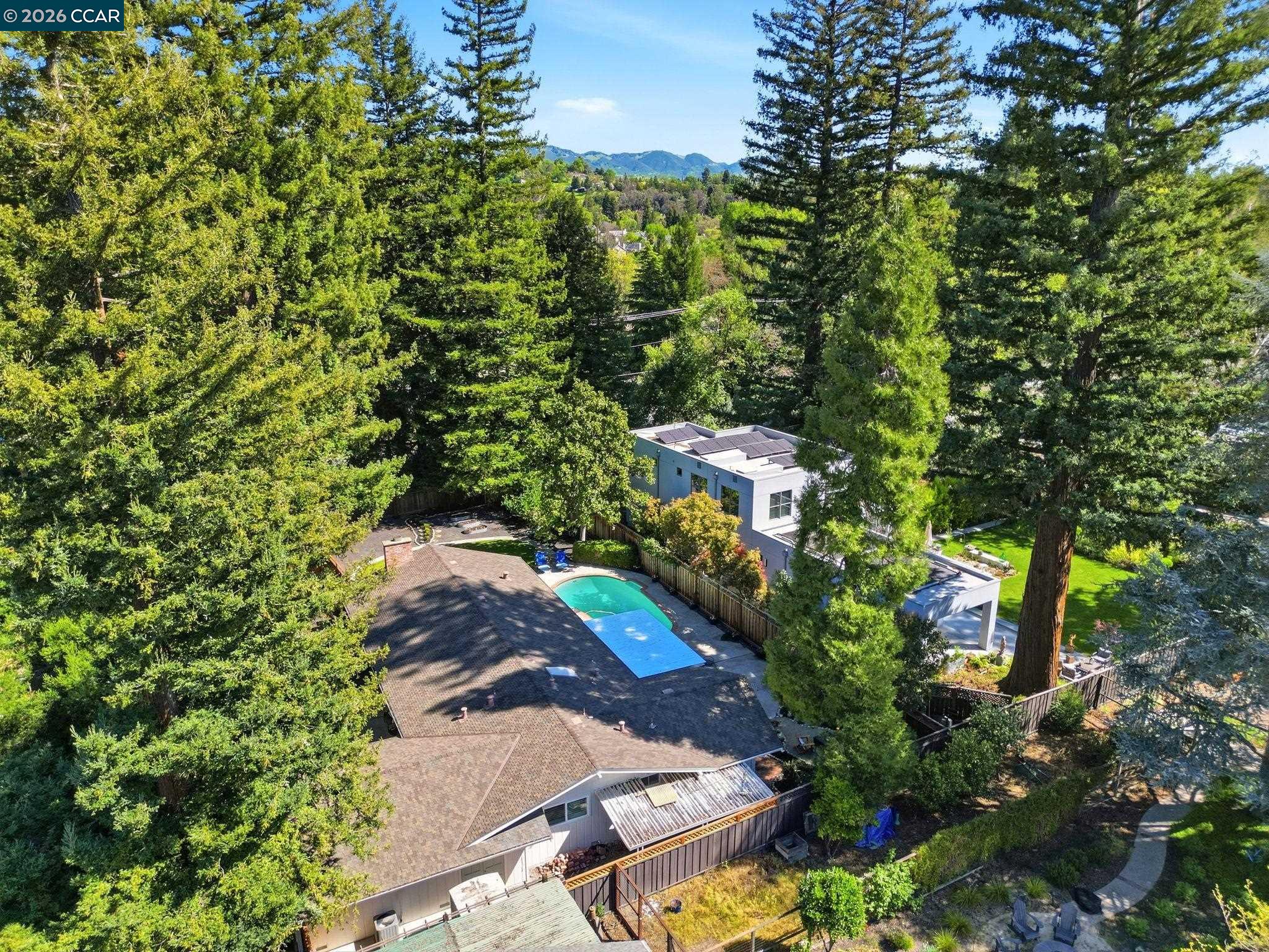 Detail Gallery Image 54 of 60 For 101 Hartford Road, Danville,  CA 94526 - 4 Beds | 2 Baths