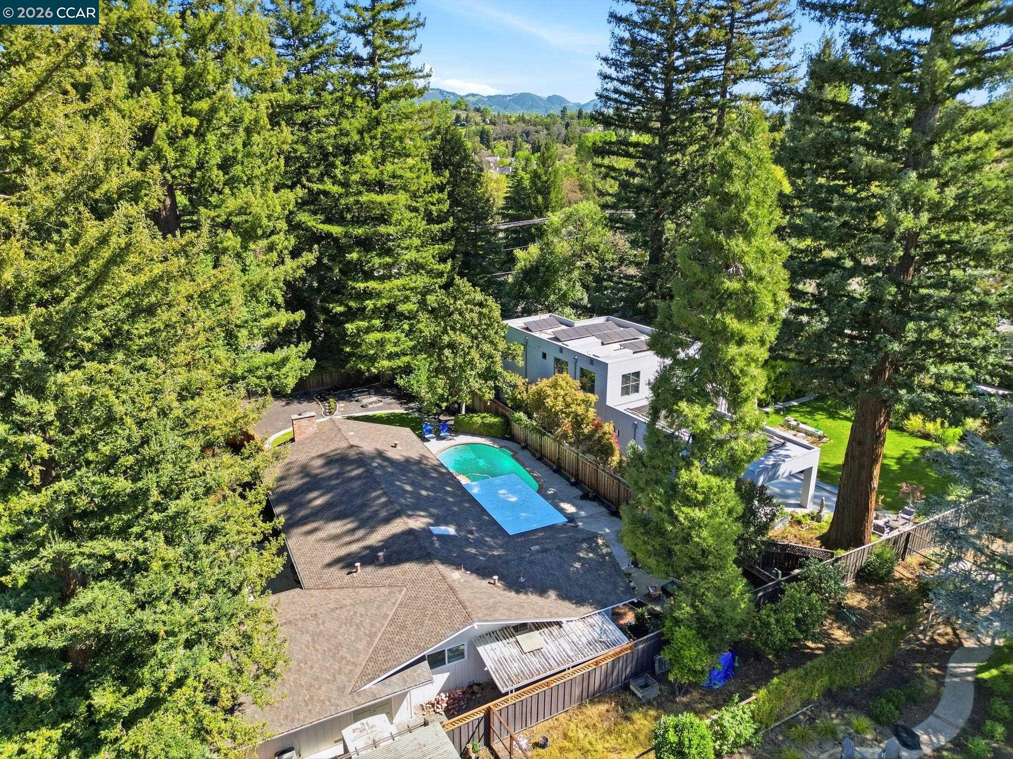 Detail Gallery Image 55 of 60 For 101 Hartford Road, Danville,  CA 94526 - 4 Beds | 2 Baths