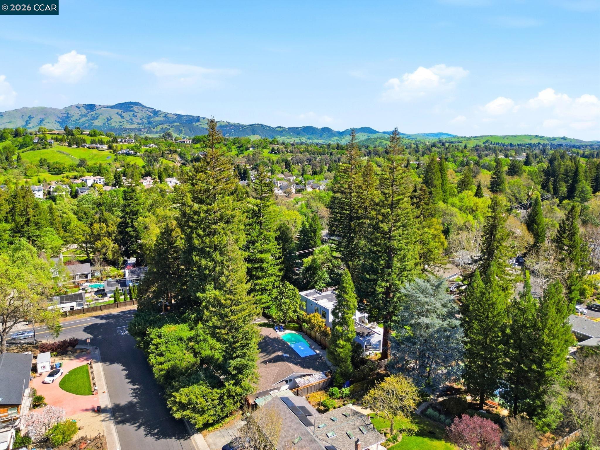 Detail Gallery Image 60 of 60 For 101 Hartford Road, Danville,  CA 94526 - 4 Beds | 2 Baths