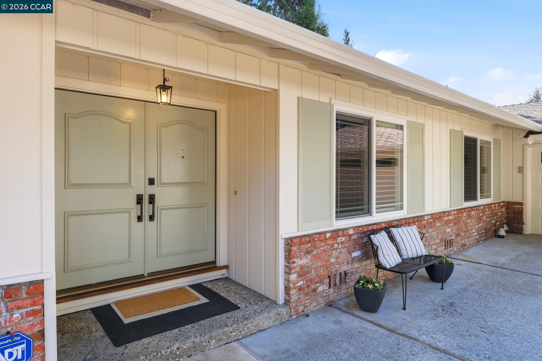 Detail Gallery Image 9 of 60 For 101 Hartford Road, Danville,  CA 94526 - 4 Beds | 2 Baths