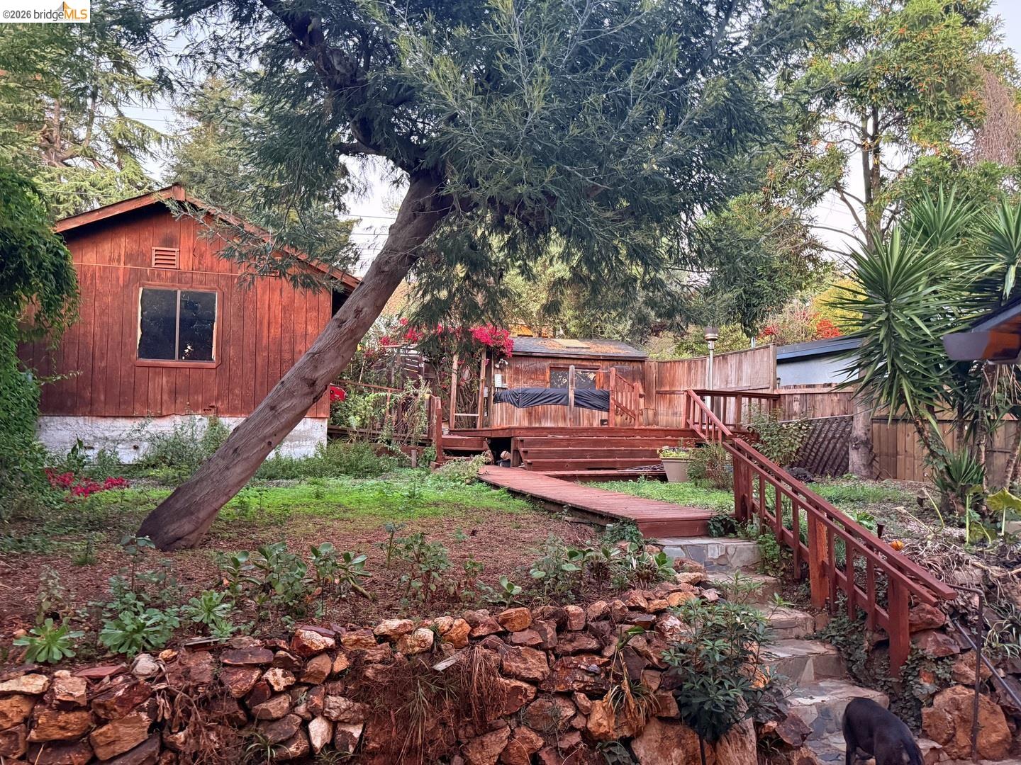 Detail Gallery Image 48 of 58 For 4432 Harbor View Ave, Oakland,  CA 94619 - 3 Beds | 2 Baths