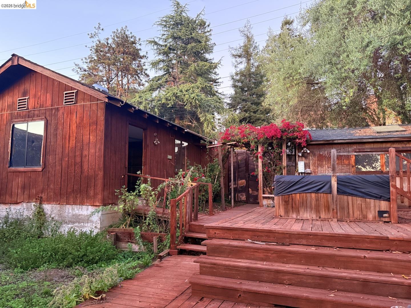 Detail Gallery Image 49 of 58 For 4432 Harbor View Ave, Oakland,  CA 94619 - 3 Beds | 2 Baths