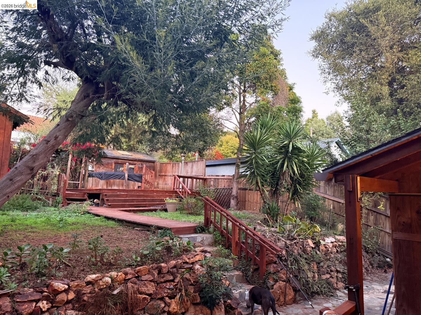 Detail Gallery Image 50 of 58 For 4432 Harbor View Ave, Oakland,  CA 94619 - 3 Beds | 2 Baths