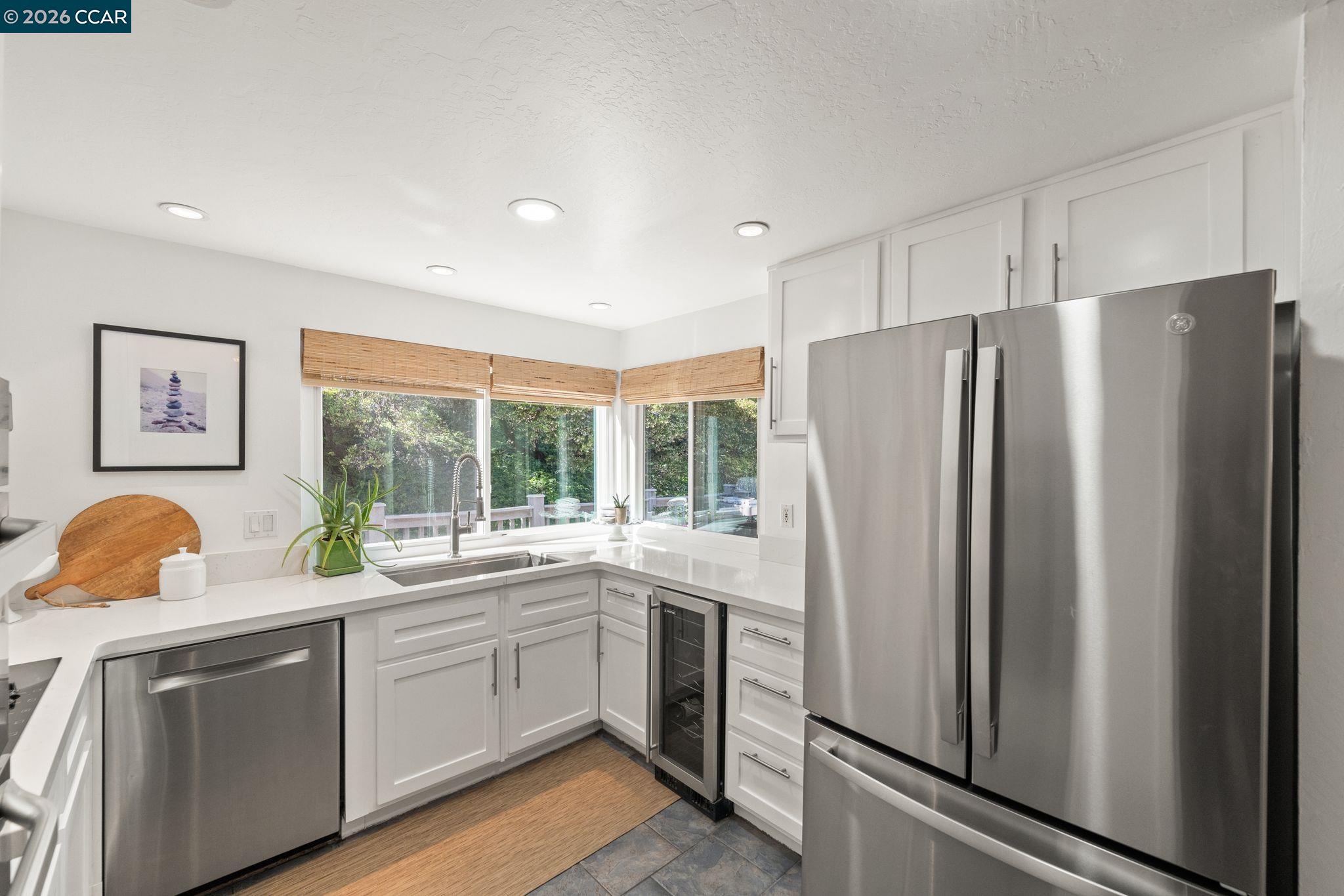 Detail Gallery Image 16 of 45 For 129 Galen Dr, Walnut Creek,  CA 94597 - 3 Beds | 2 Baths