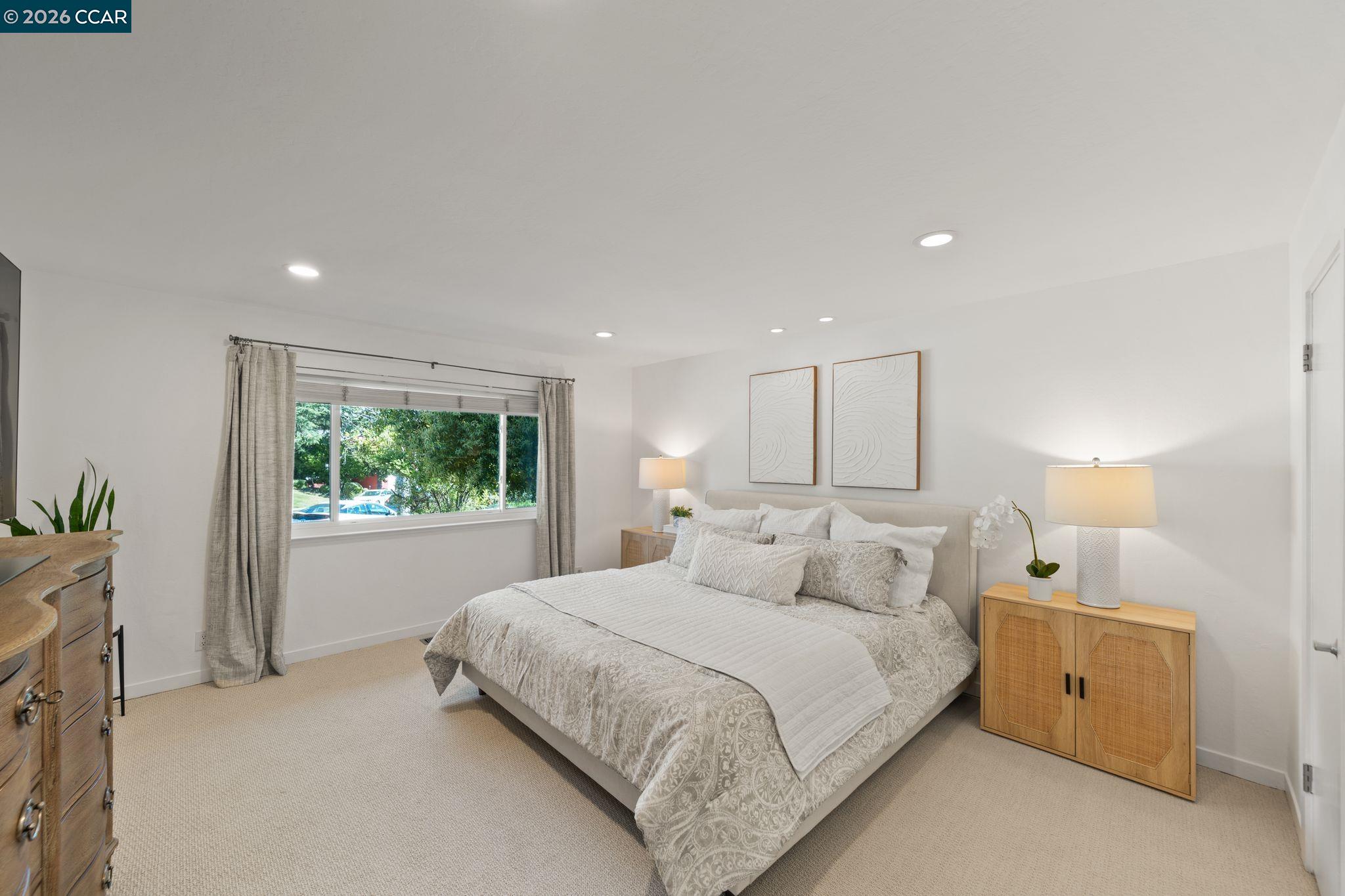 Detail Gallery Image 17 of 45 For 129 Galen Dr, Walnut Creek,  CA 94597 - 3 Beds | 2 Baths