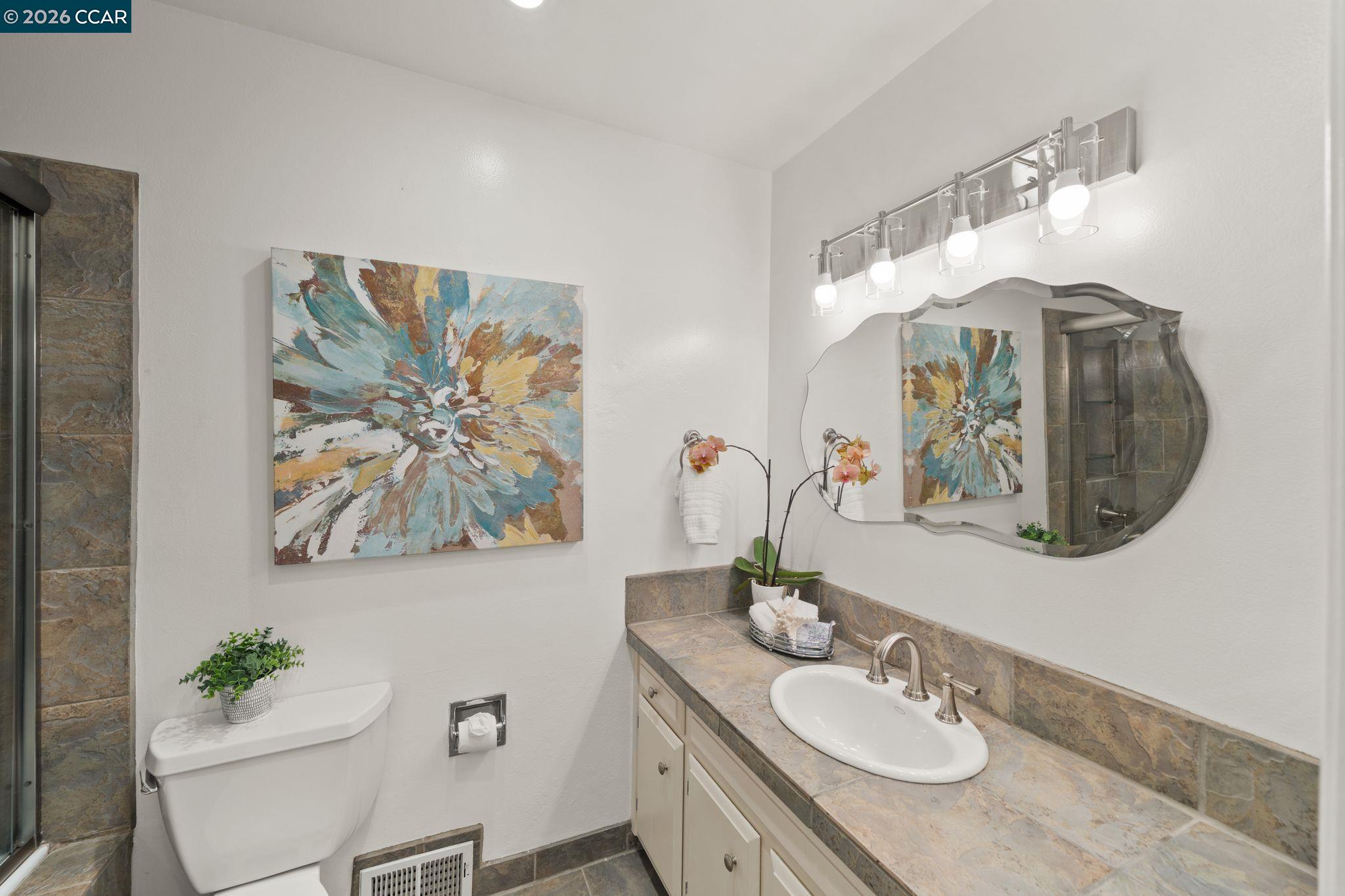 Detail Gallery Image 21 of 45 For 129 Galen Dr, Walnut Creek,  CA 94597 - 3 Beds | 2 Baths