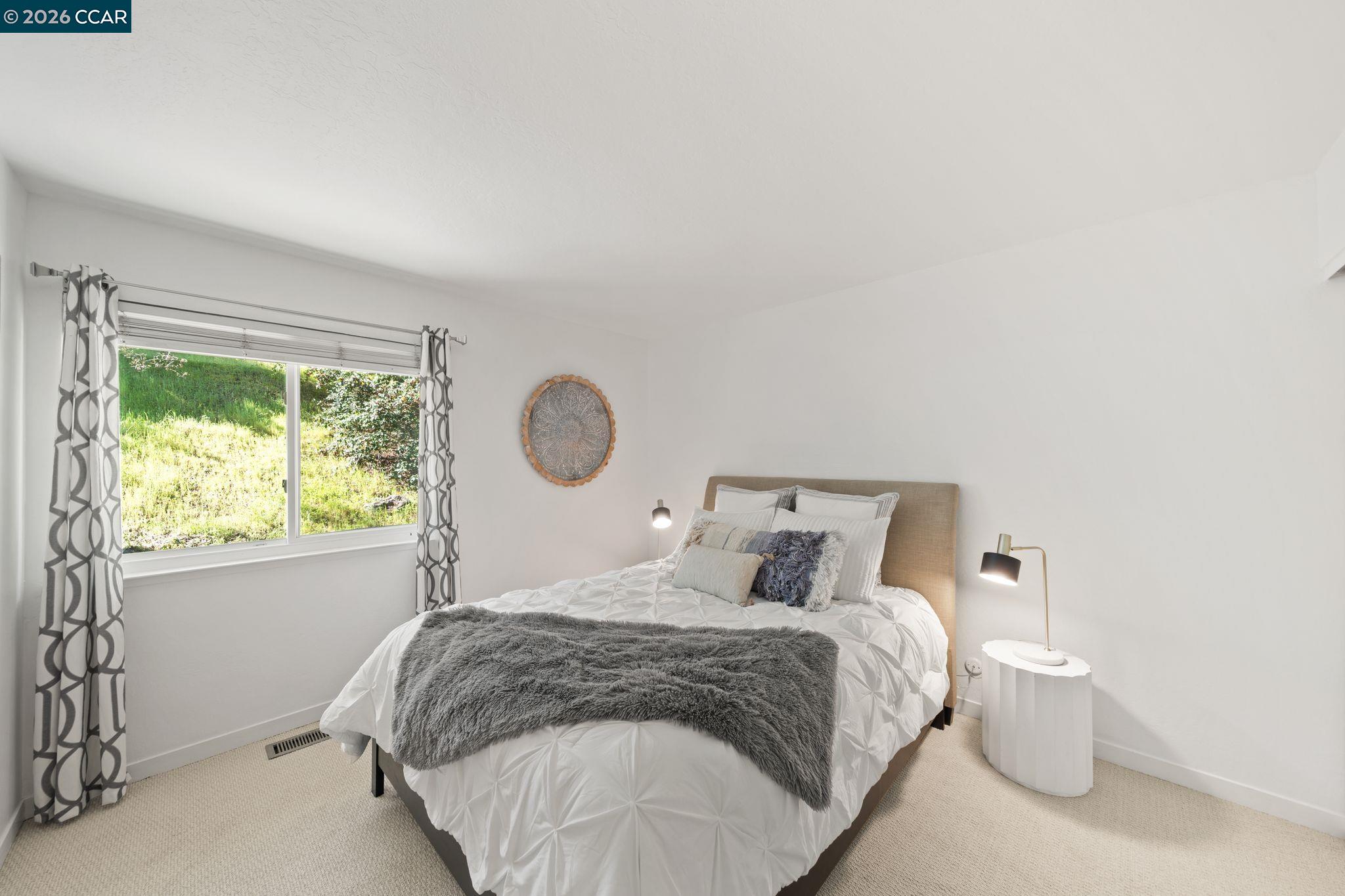 Detail Gallery Image 22 of 45 For 129 Galen Dr, Walnut Creek,  CA 94597 - 3 Beds | 2 Baths