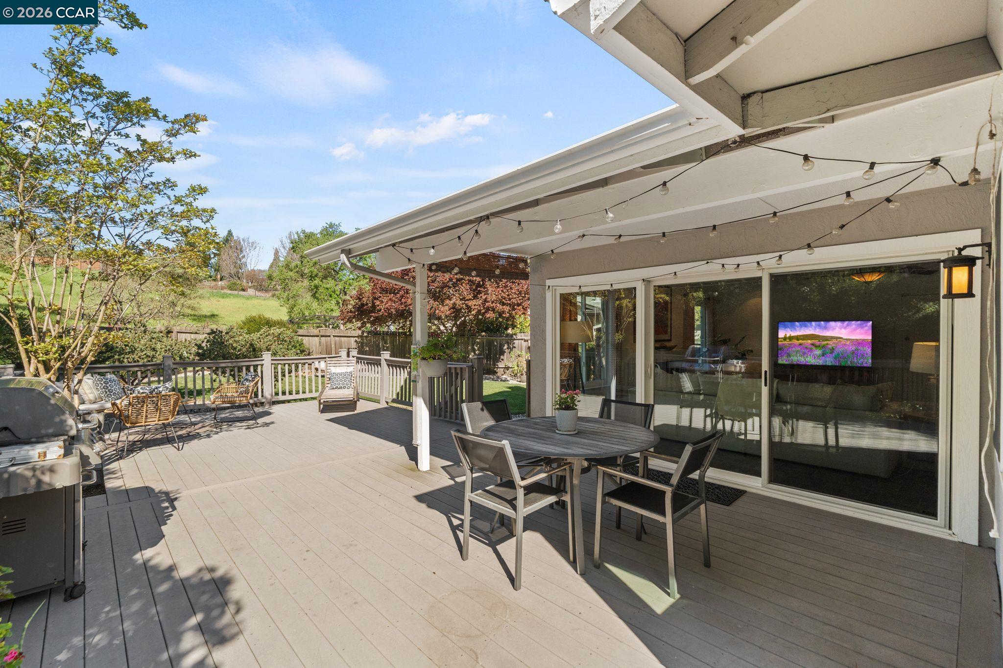 Detail Gallery Image 26 of 45 For 129 Galen Dr, Walnut Creek,  CA 94597 - 3 Beds | 2 Baths